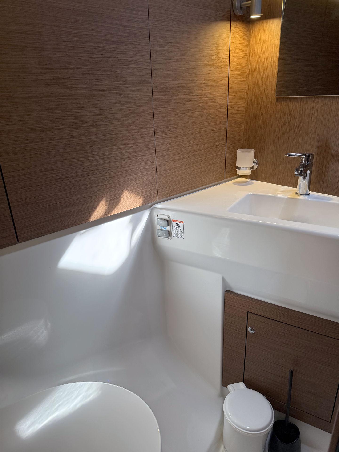 Oceanis 40.1 - 3 cab., picture 24