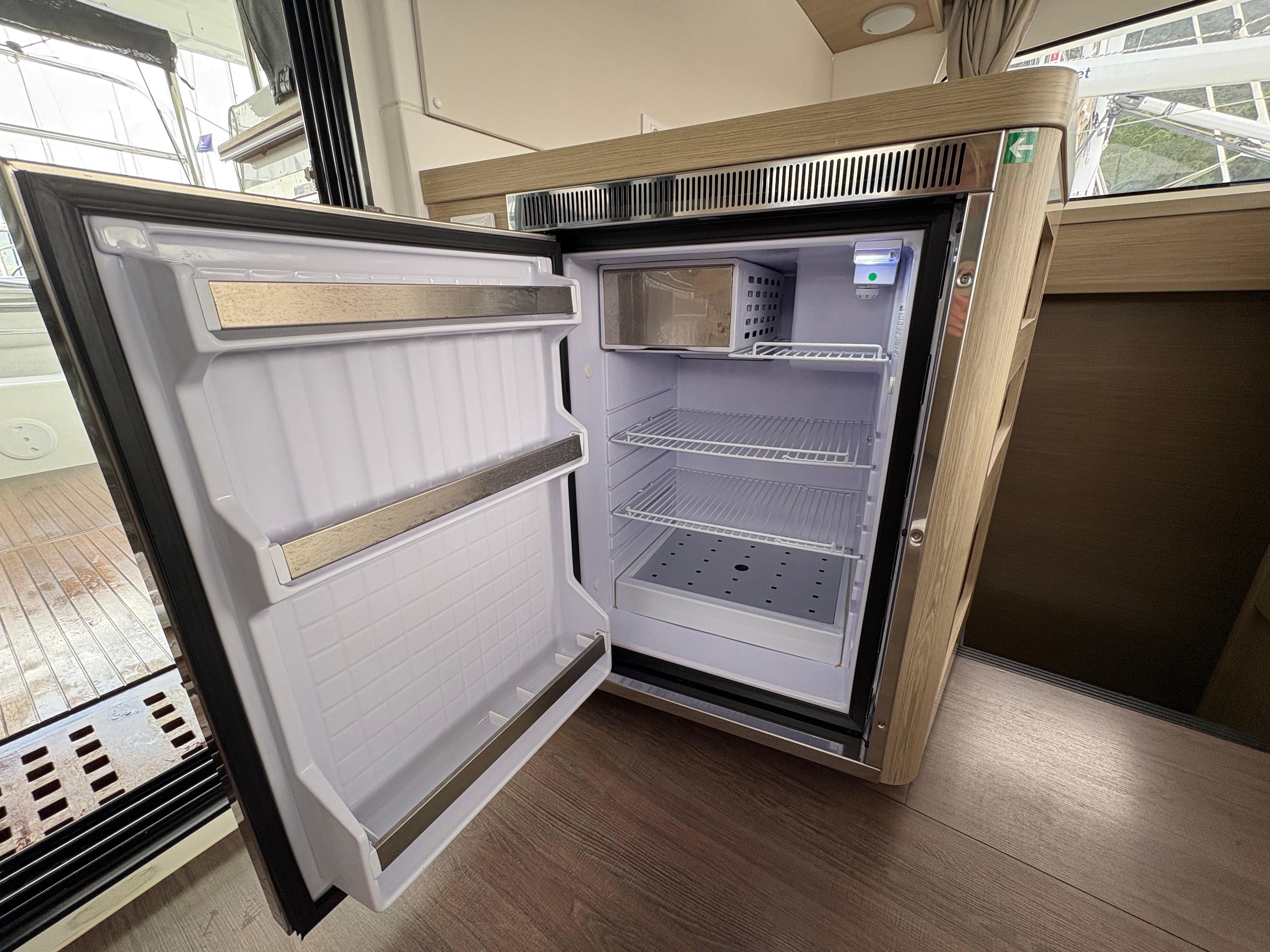 Lagoon 42 - 4 + 2 cab., picture 15