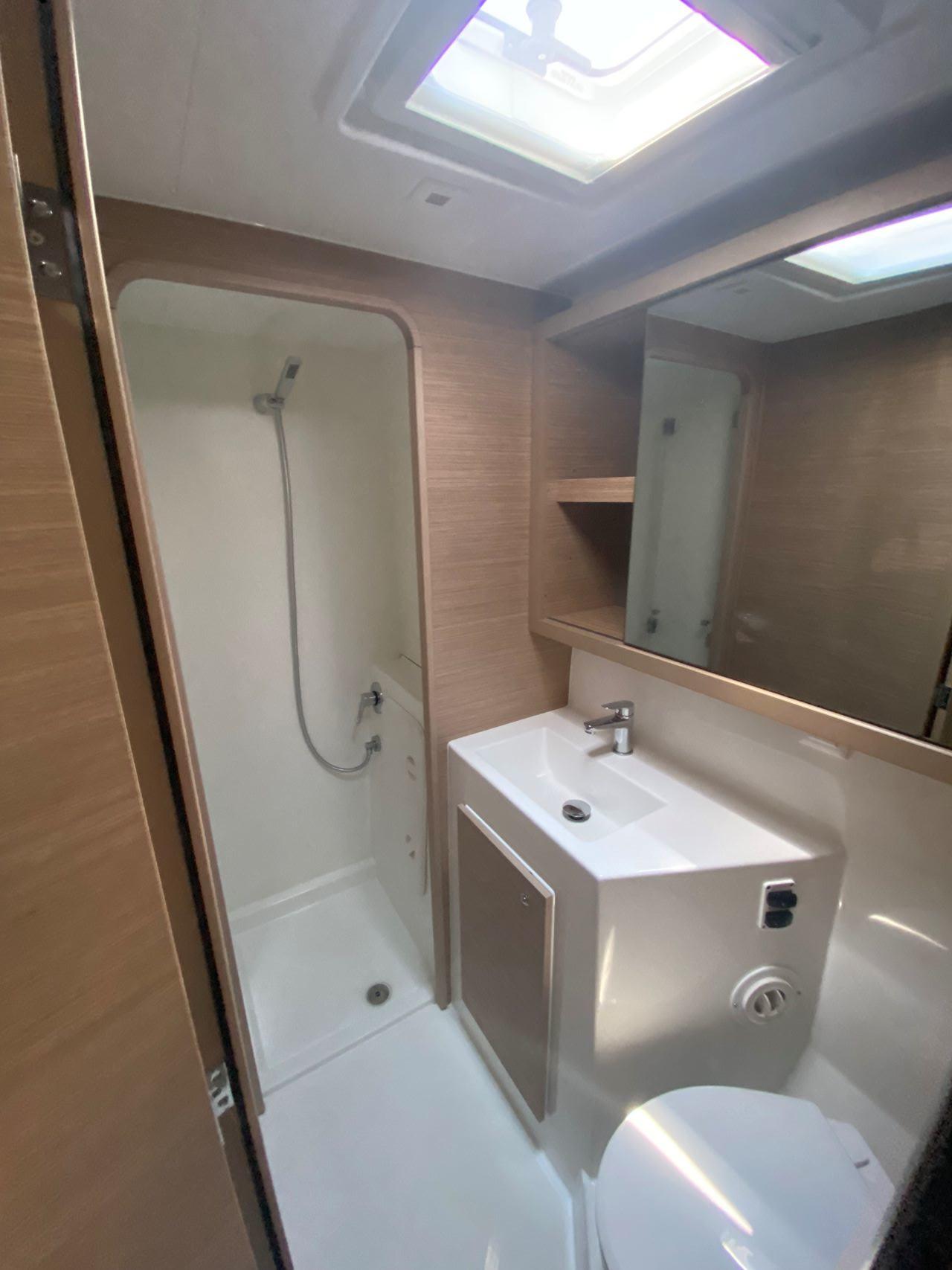 Lagoon 42 - 4 + 2 cab., picture 29