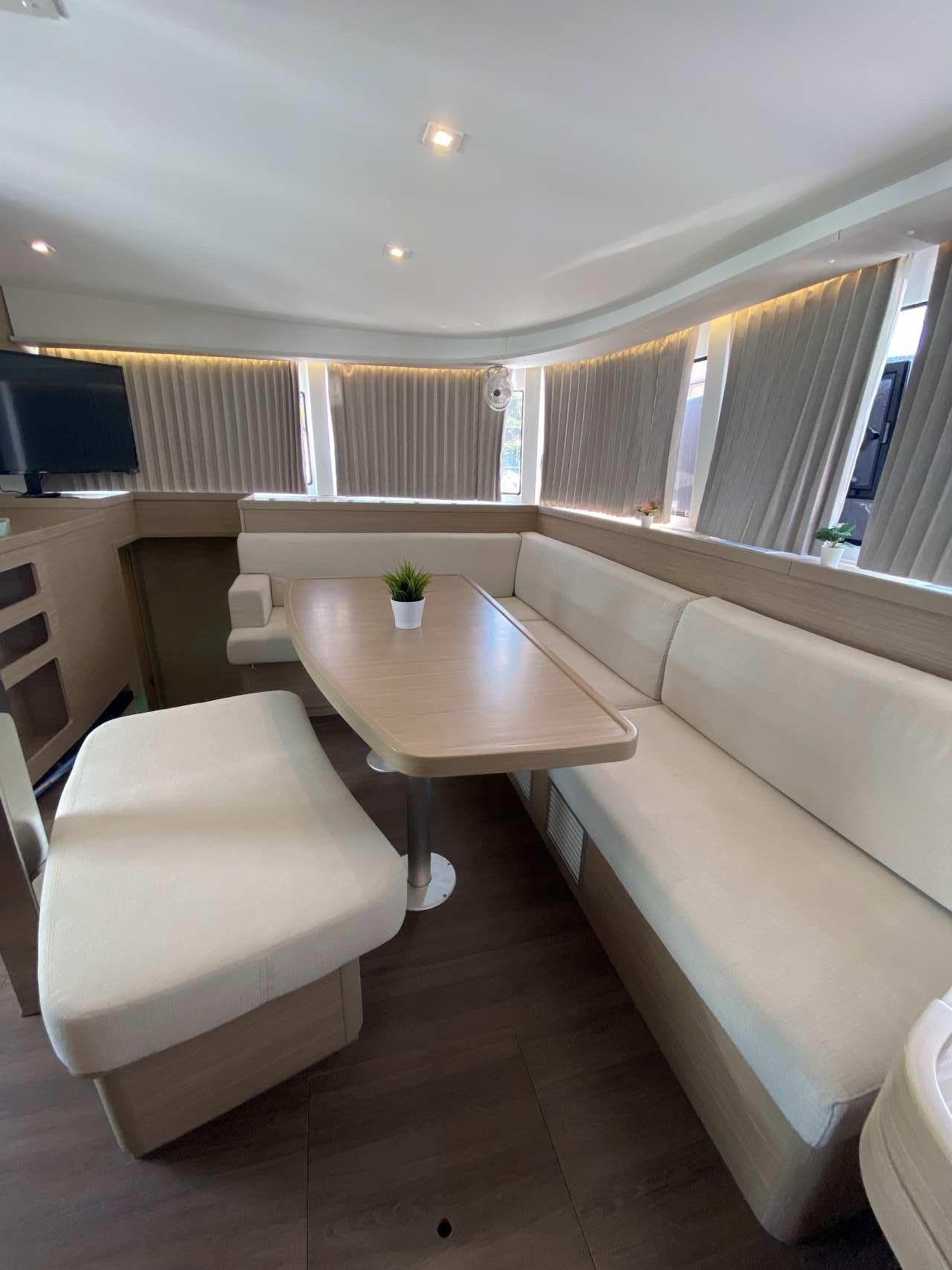 Lagoon 42 - 4 + 2 cab., picture 21