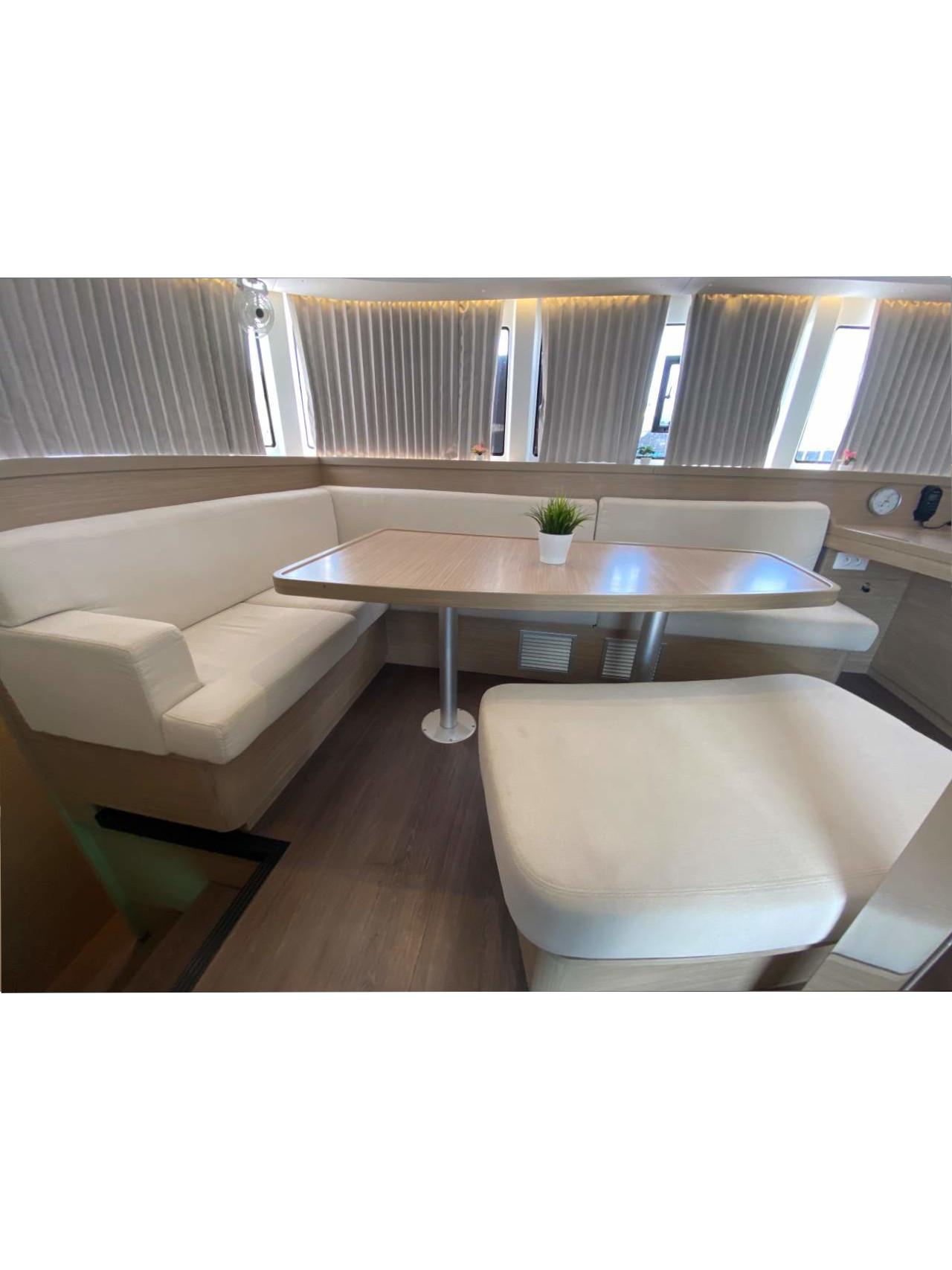 Lagoon 42 - 4 + 2 cab., picture 20