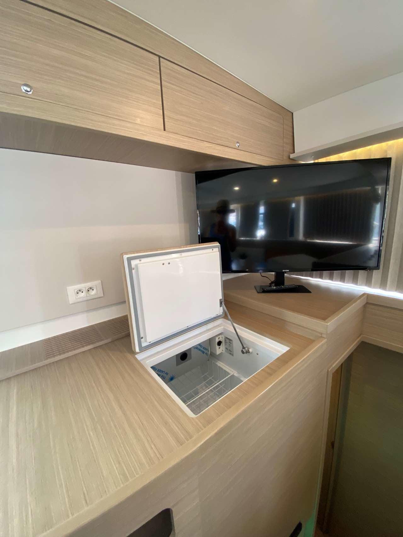 Lagoon 42 - 4 + 2 cab., picture 18