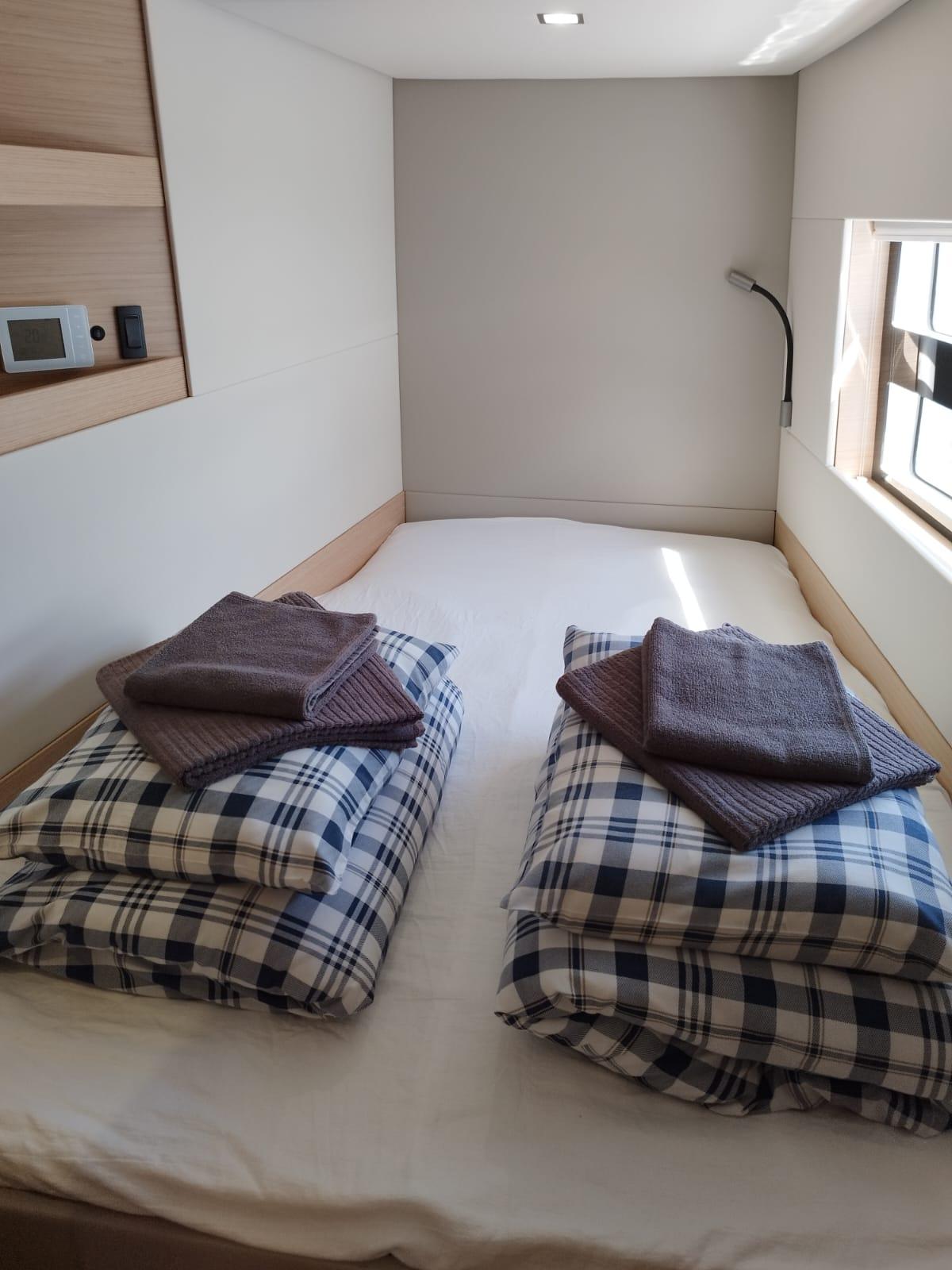 Nautitech 40, picture 22