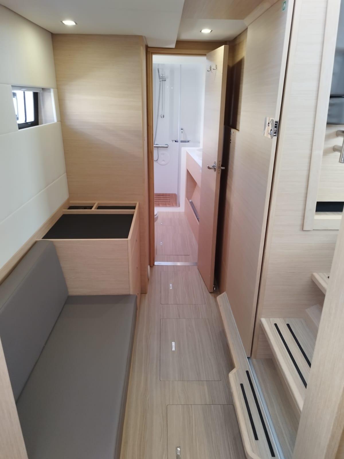 Nautitech 40, picture 19