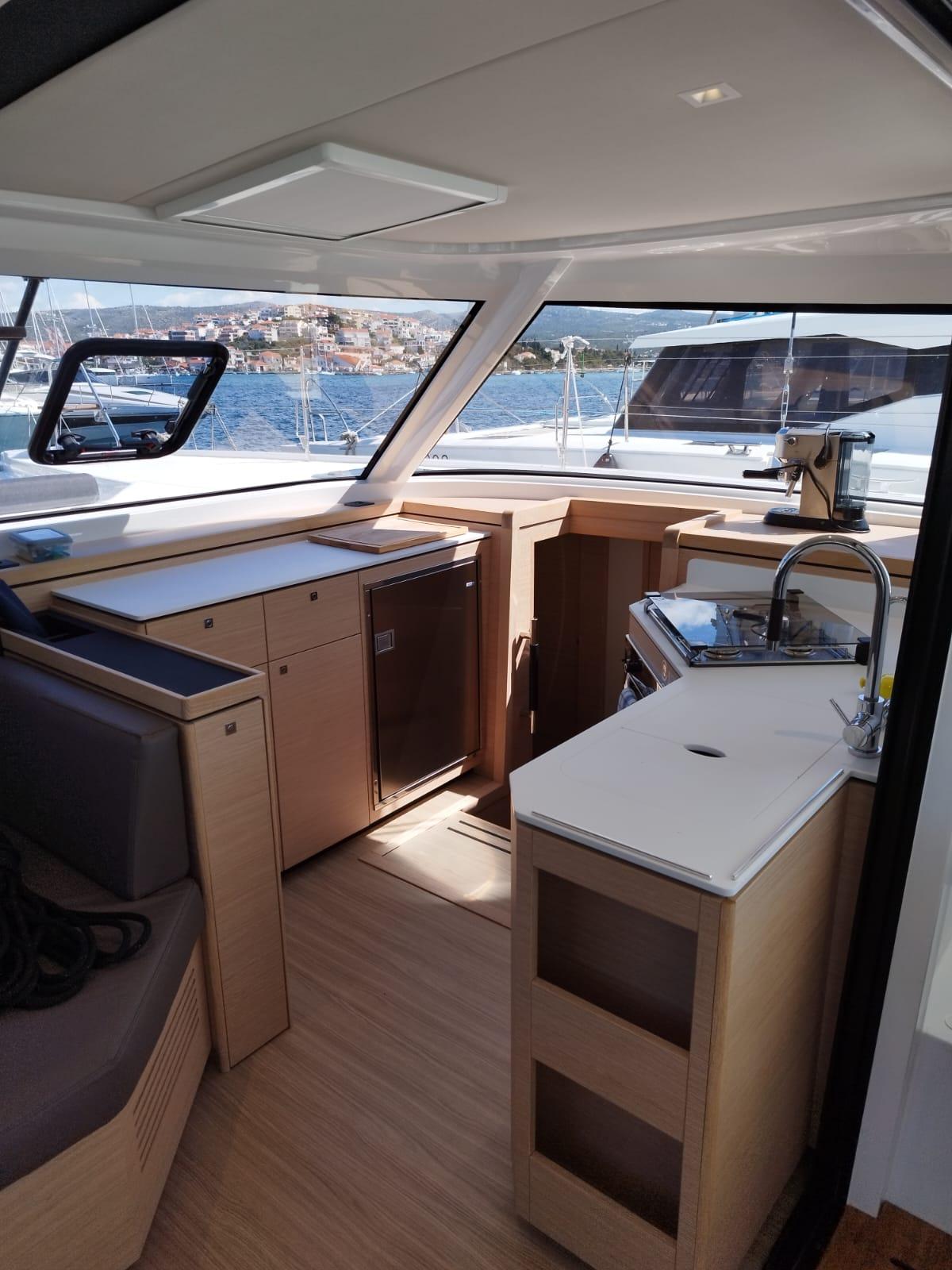 Nautitech 40, picture 18