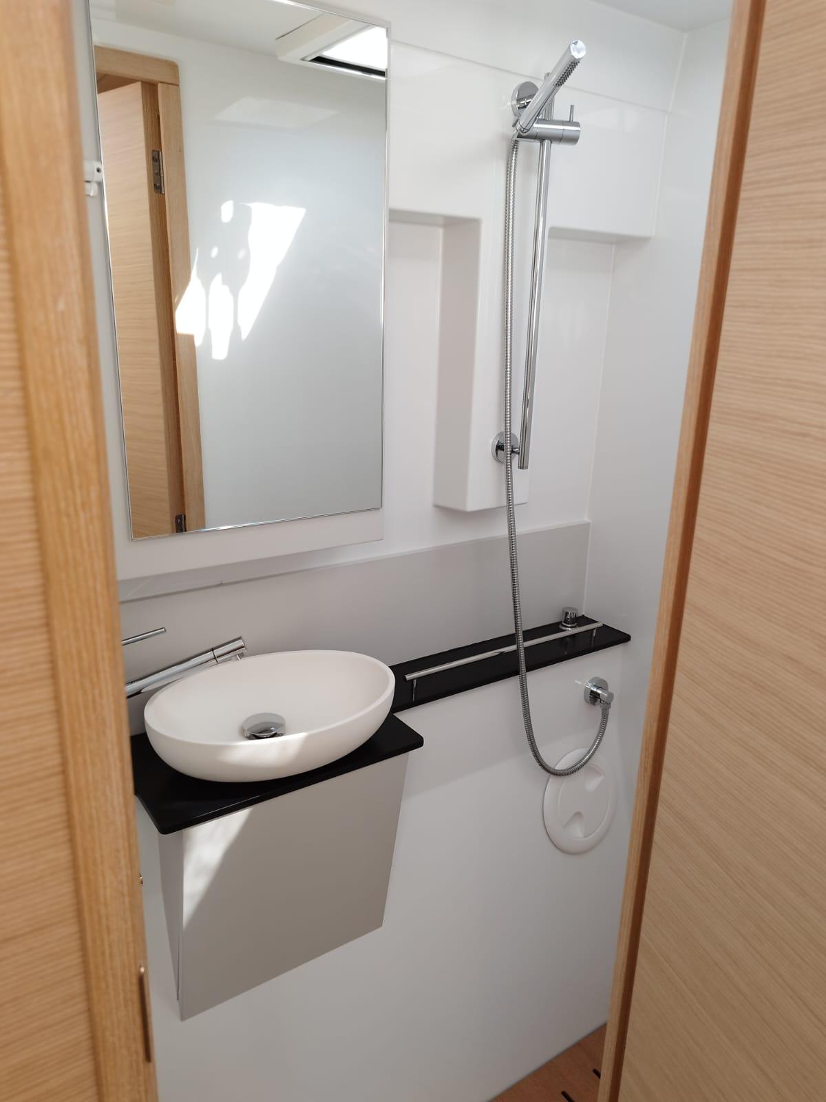 Nautitech 40, picture 24