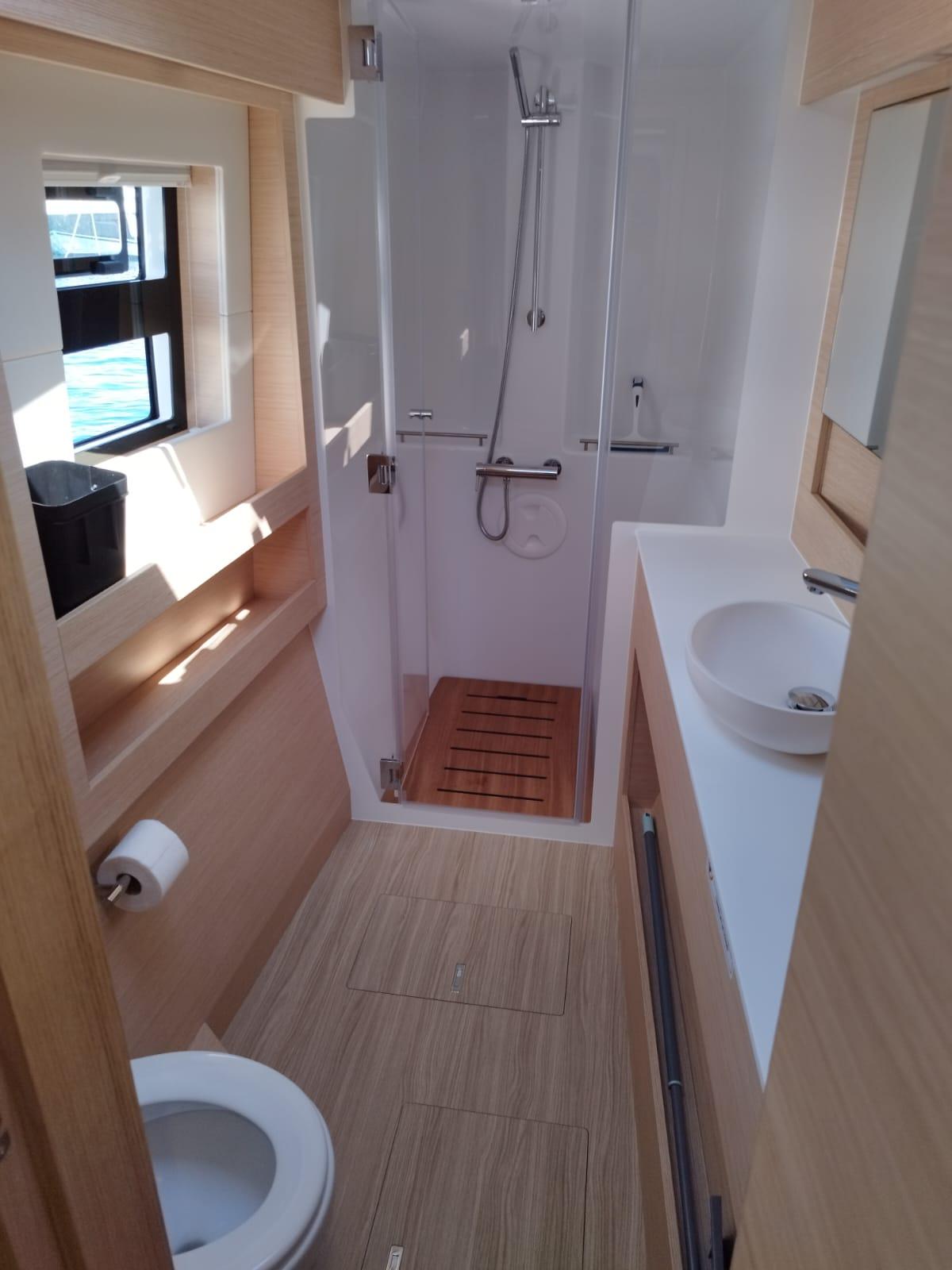 Nautitech 40, picture 23