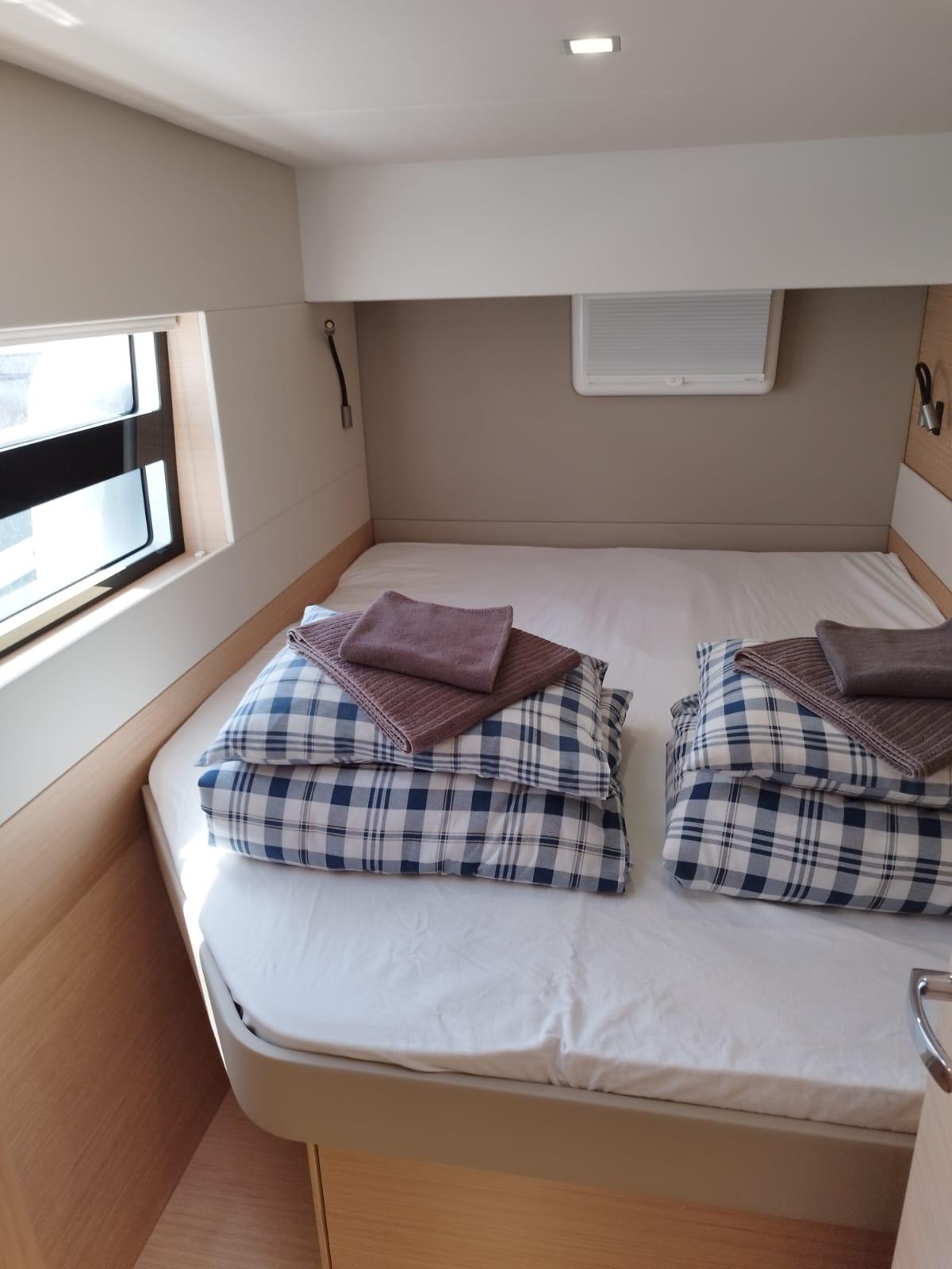 Nautitech 40, picture 20