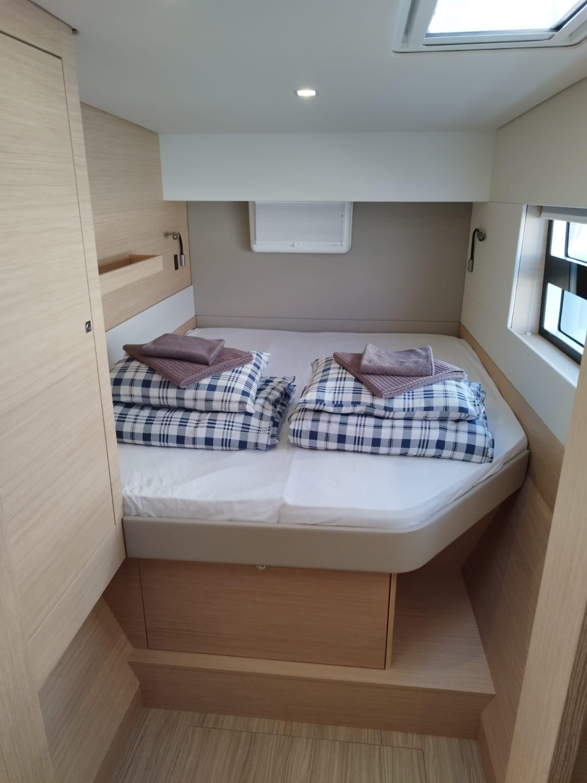 Nautitech 40, picture 21