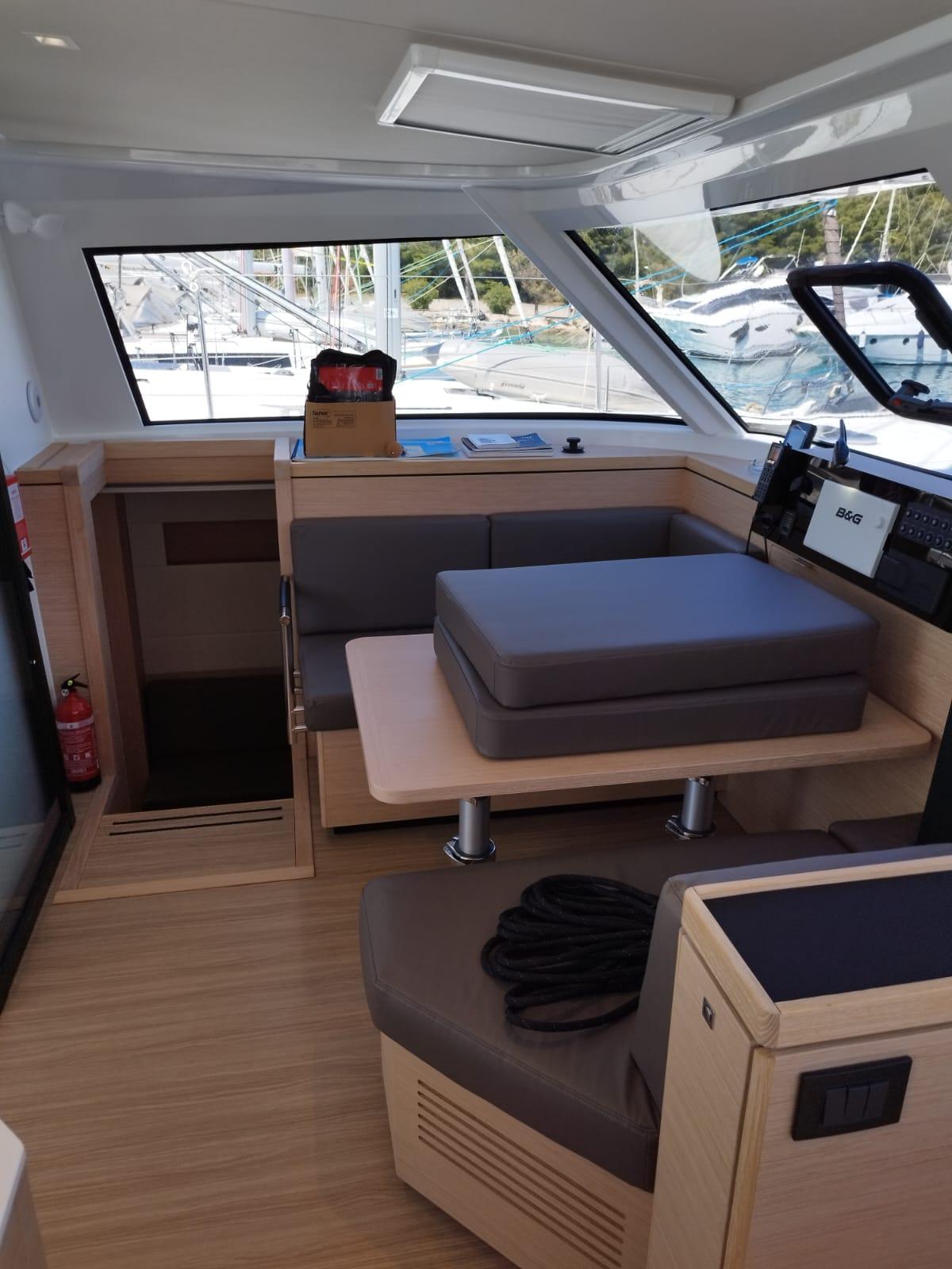 Nautitech 40, picture 17