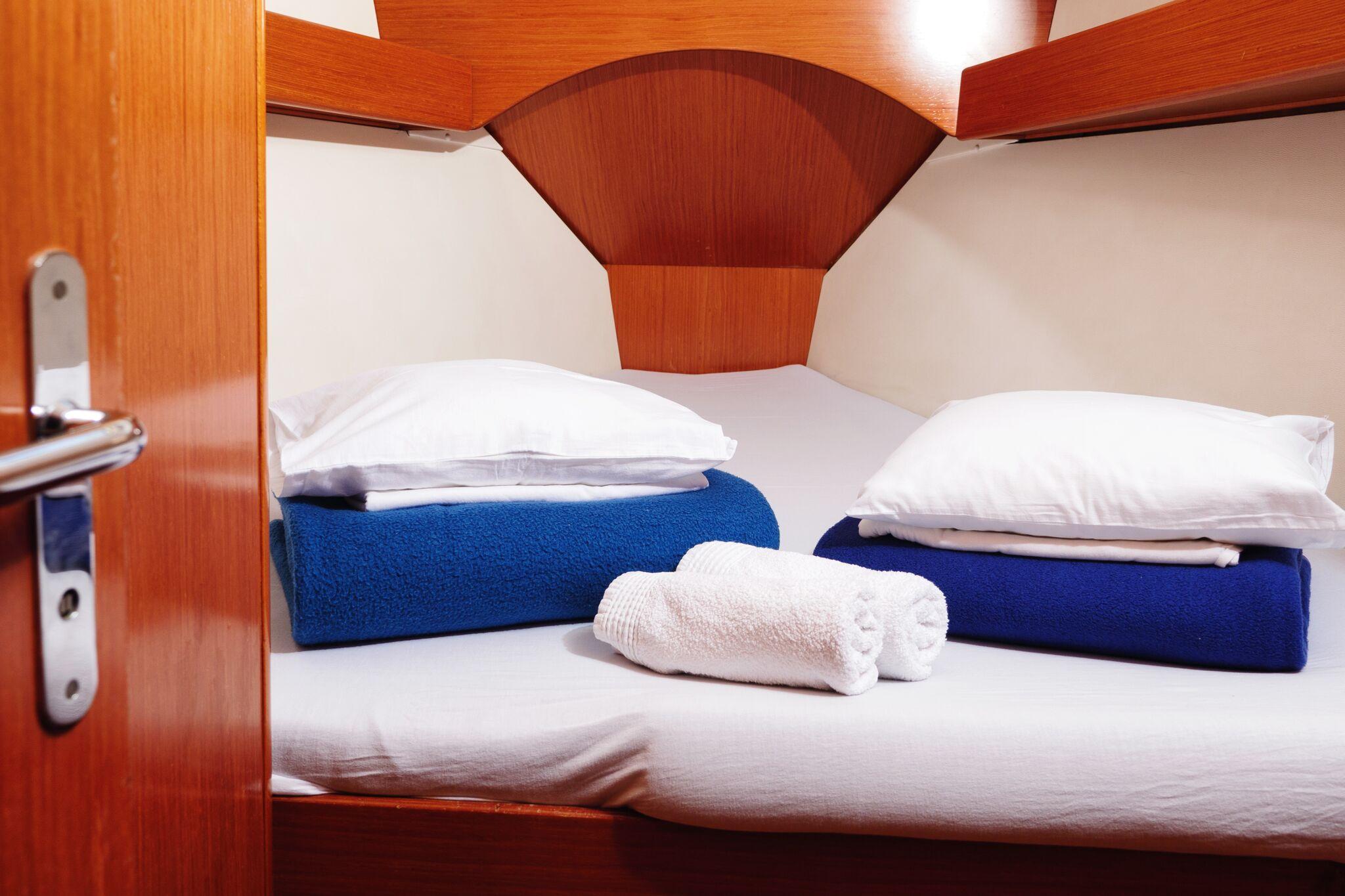 Sun Odyssey 449, picture 13