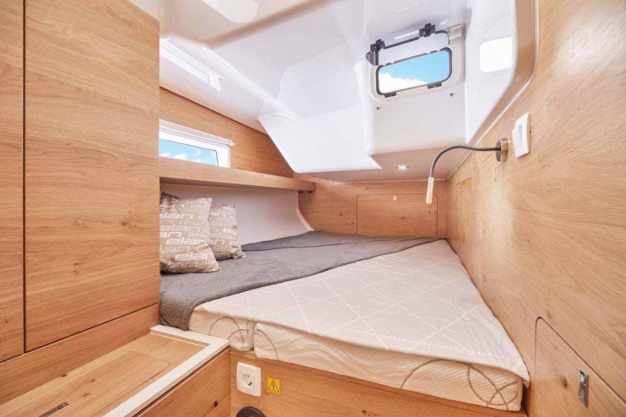 Elan Impression 45 (ex. 43) - 4 cab., picture 14