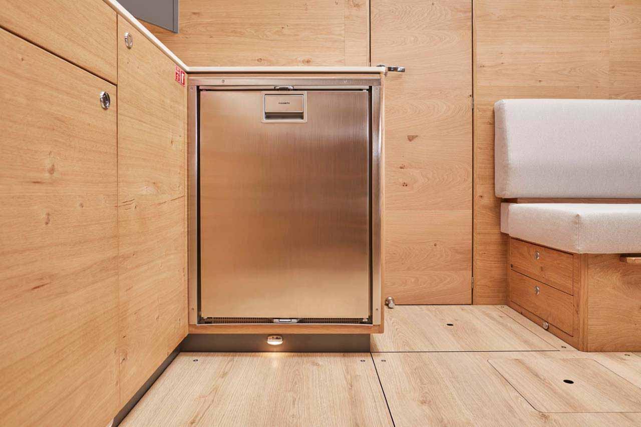 Elan Impression 45 (ex. 43) - 4 cab., picture 11