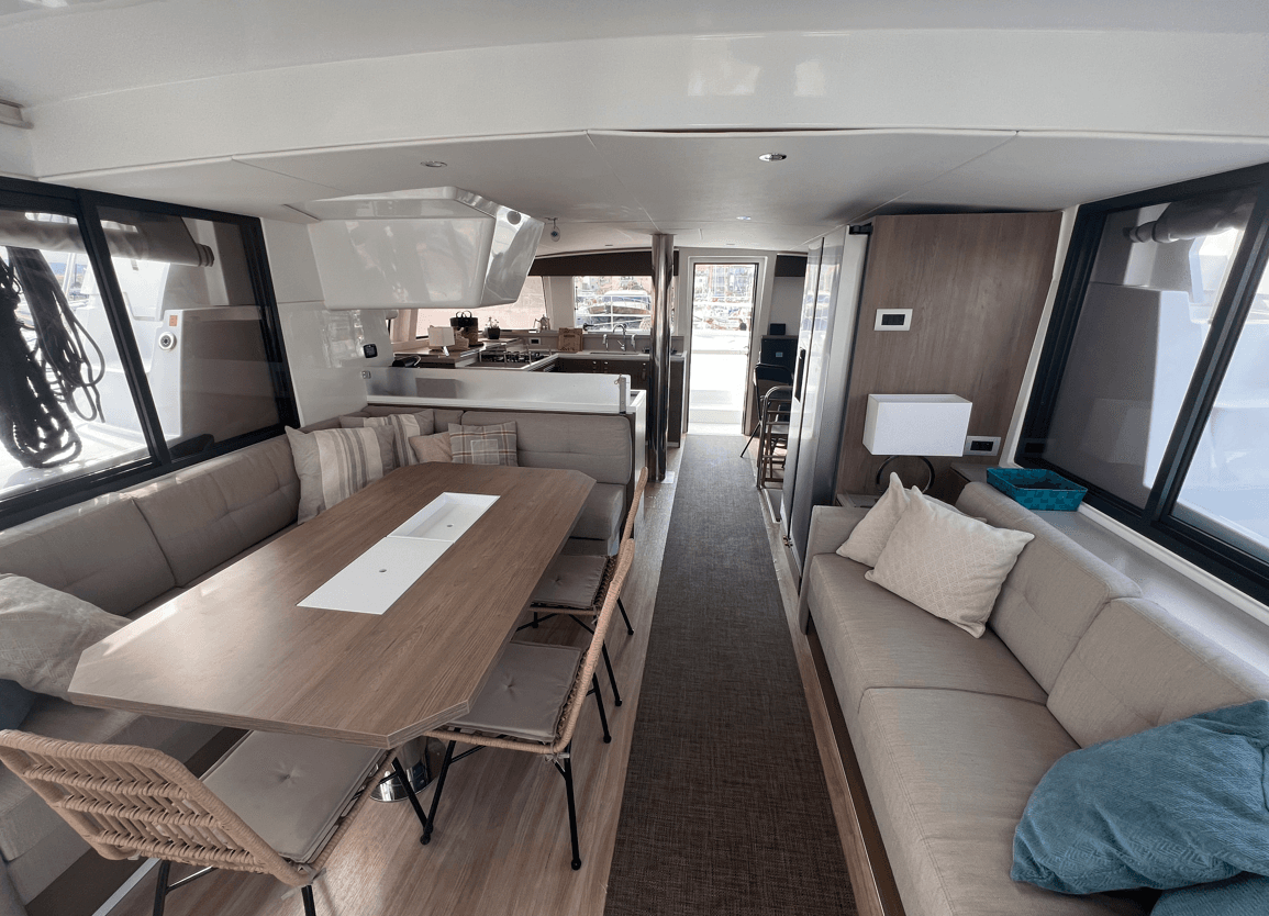 Bali 4.4 - 4 + 2 cab., picture 9