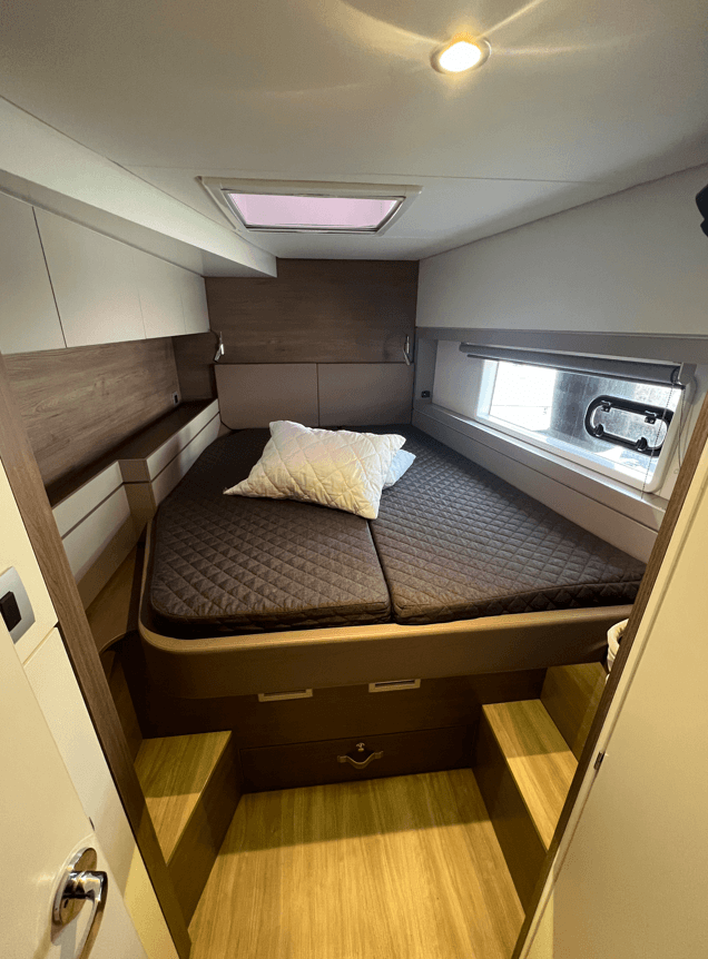 Bali 4.4 - 4 + 2 cab., picture 14