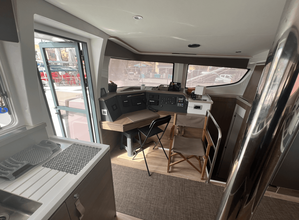 Bali 4.4 - 4 + 2 cab., picture 12