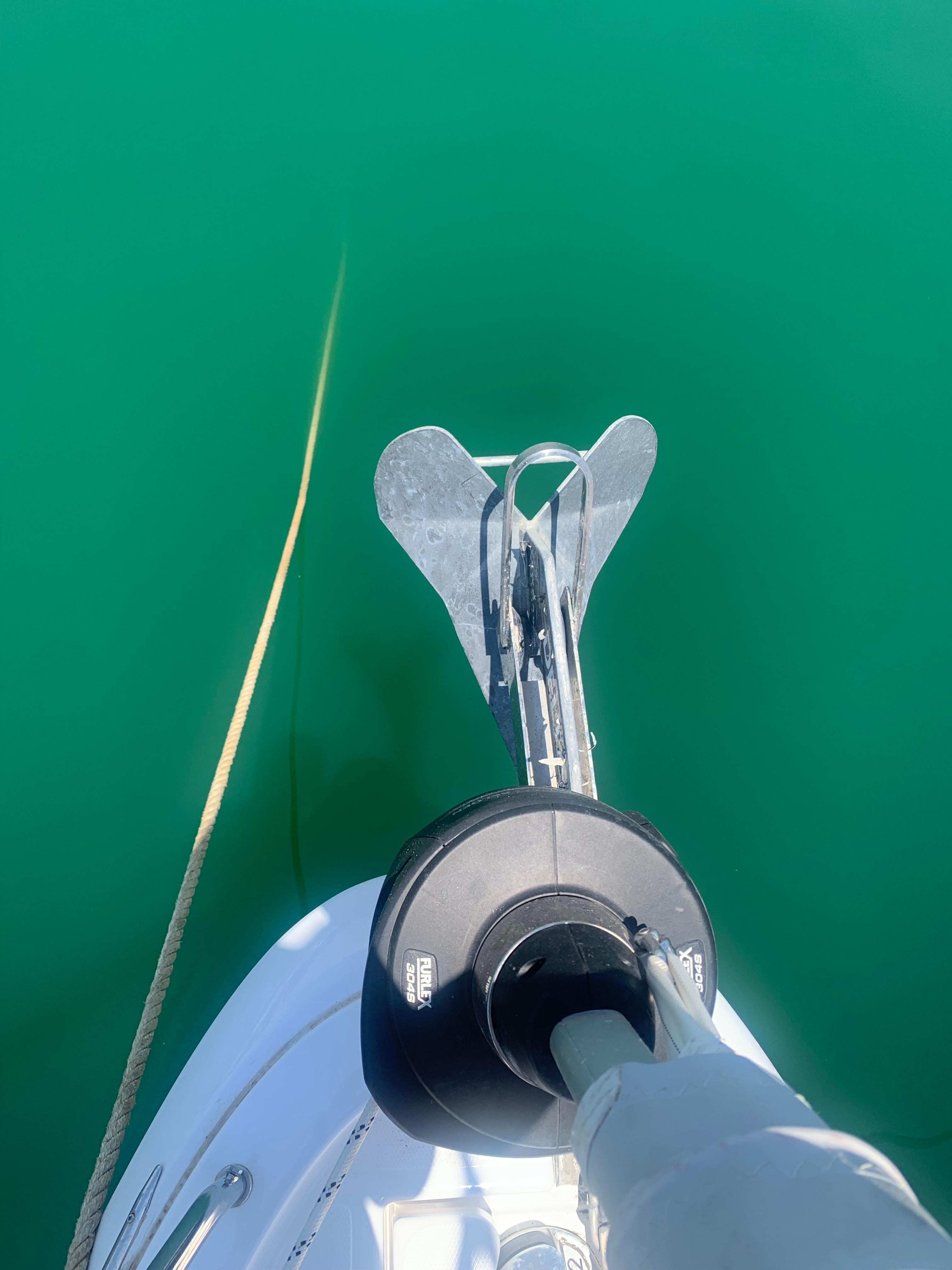 Bavaria C42, picture 16