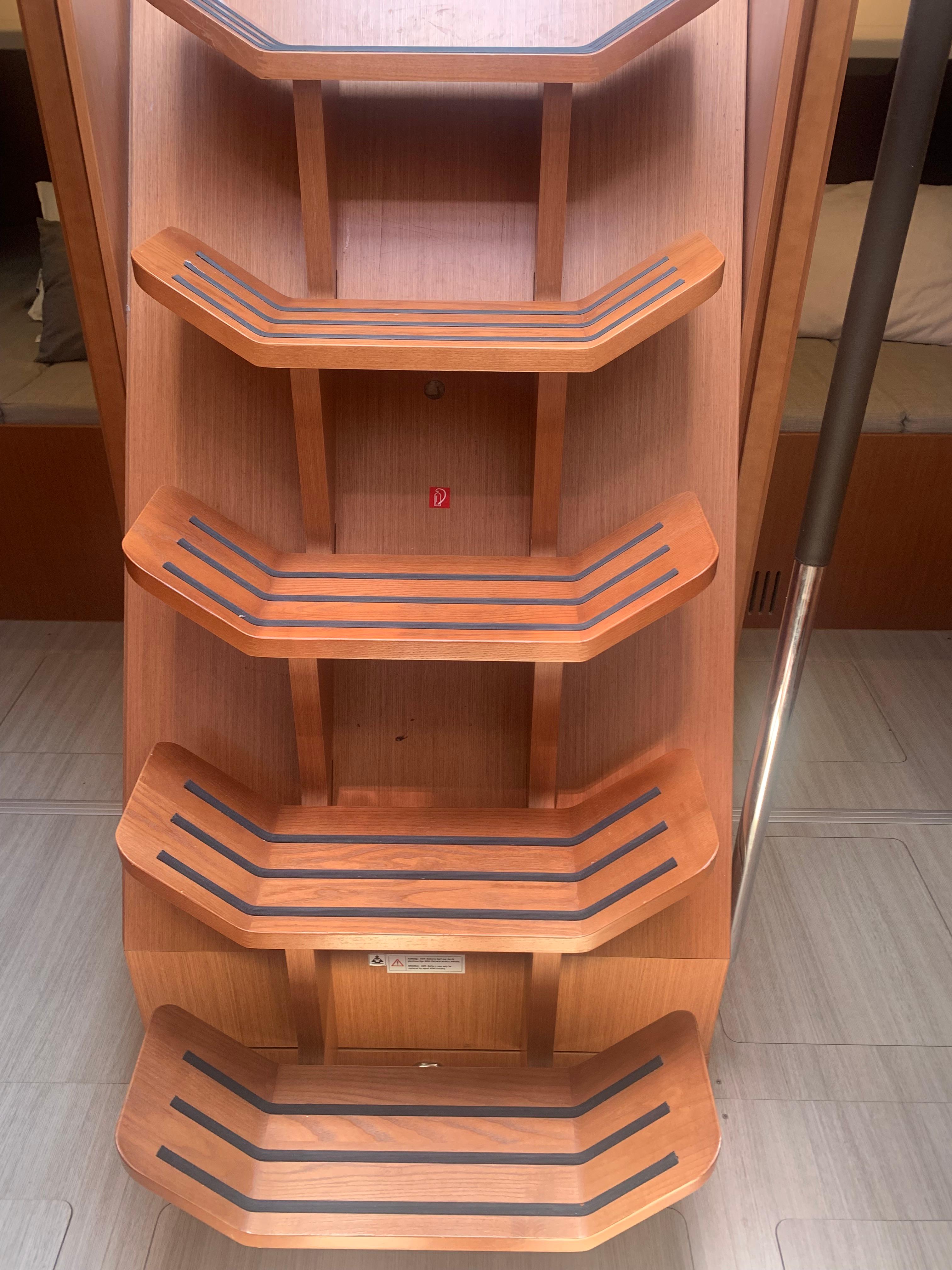 Bavaria C42, picture 17