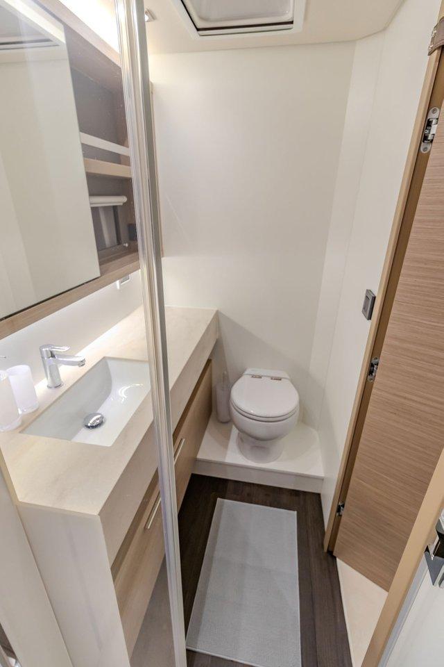 Lagoon 55 - 4 cab., picture 29