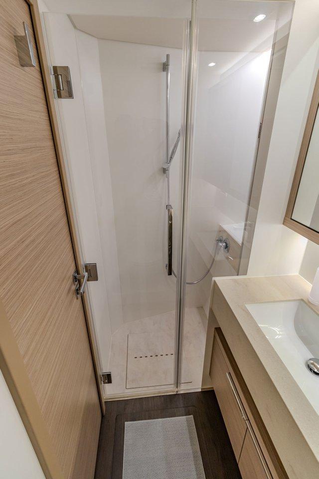 Lagoon 55 - 4 cab., picture 28