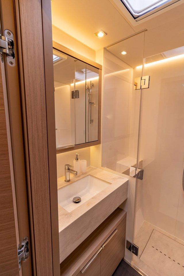 Lagoon 55 - 4 cab., picture 26