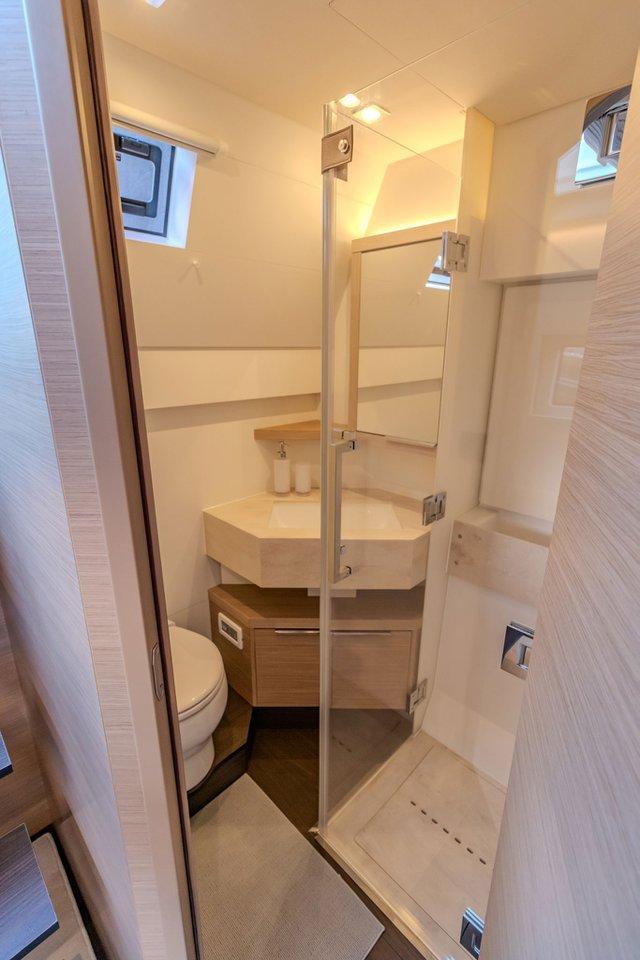 Lagoon 55 - 4 cab., picture 30