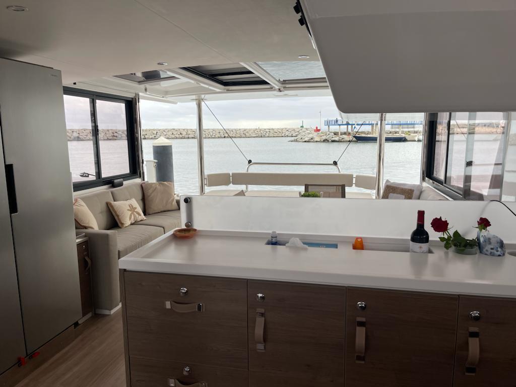 Bali 4.4 - 4 + 1 cab., picture 11