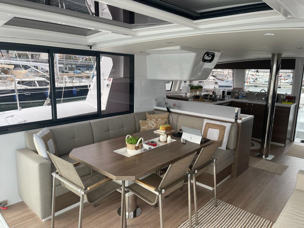 Bali 4.4 - 4 + 1 cab., picture 15