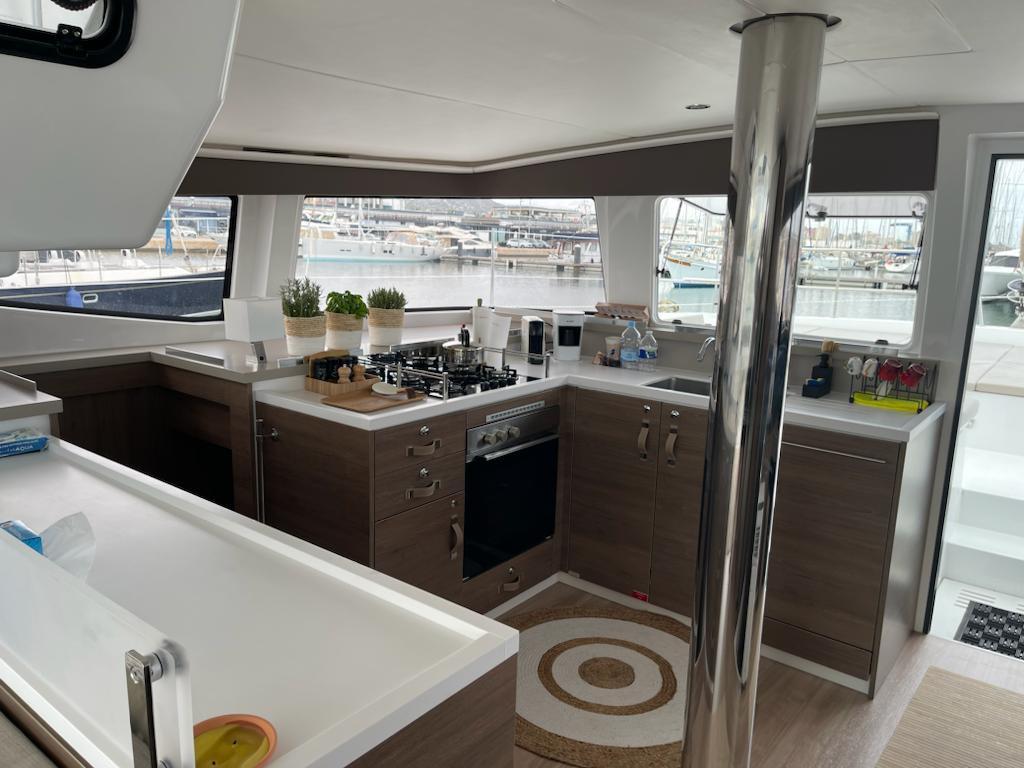 Bali 4.4 - 4 + 1 cab., picture 13