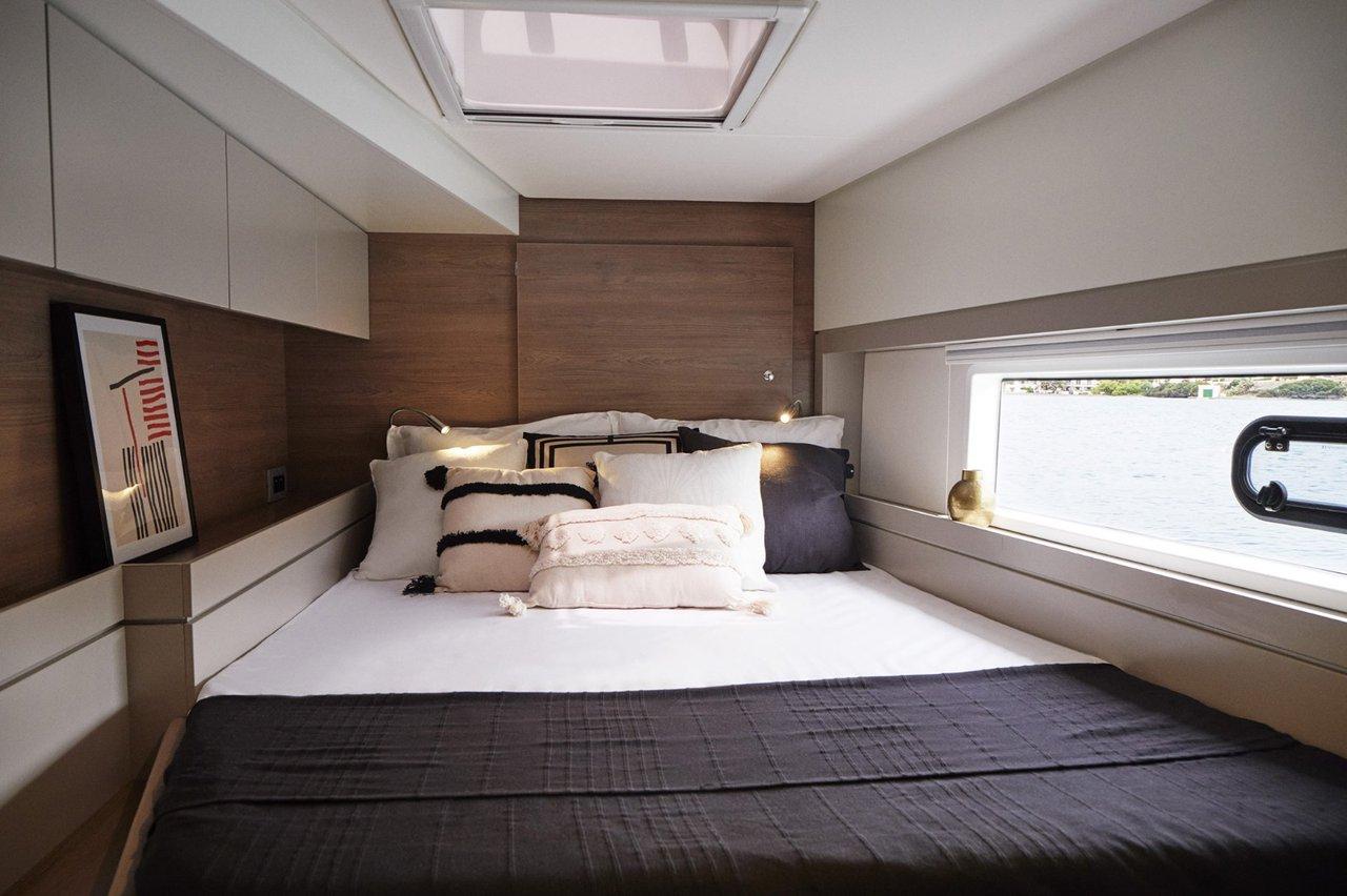 Bali 4.4 - 4 + 1 cab., picture 18