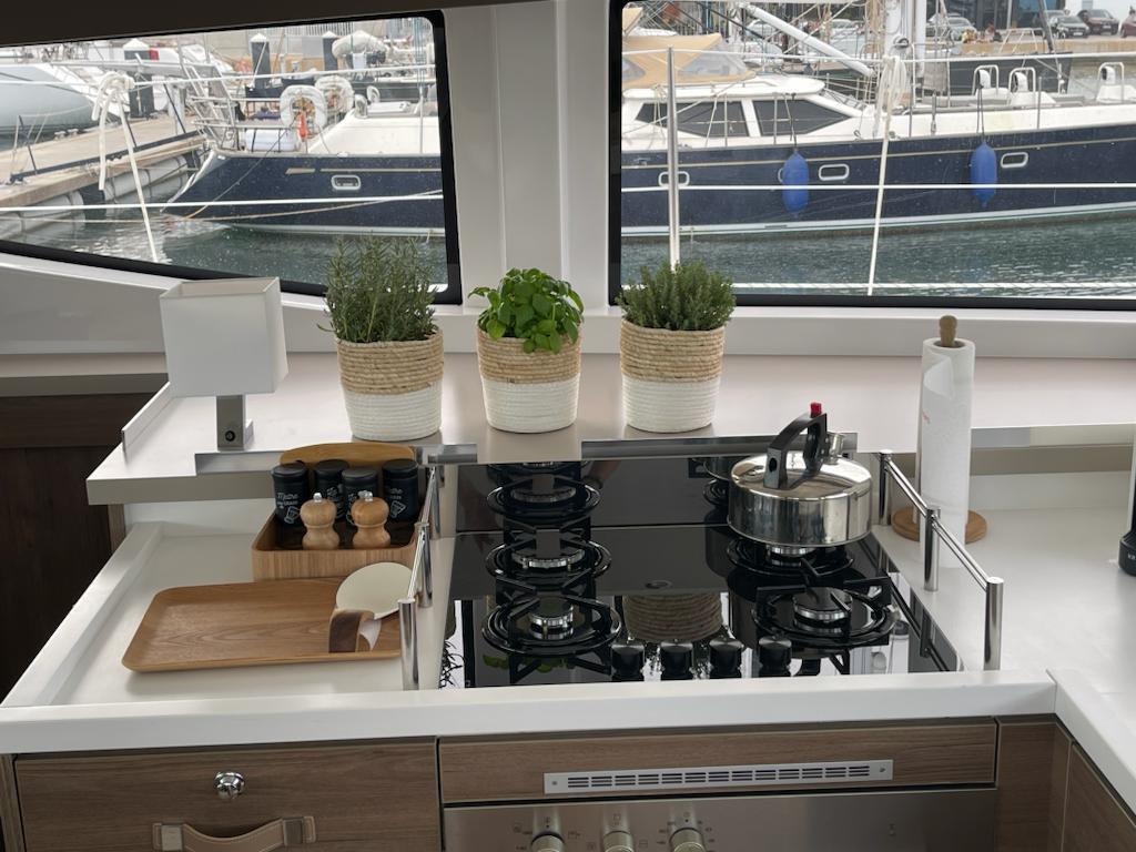 Bali 4.4 - 4 + 1 cab., picture 12