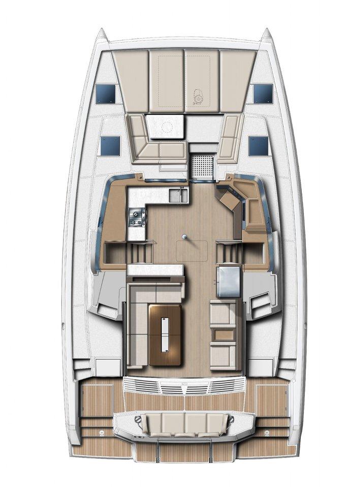 Bali 4.4 - 4 + 1 cab., picture 2