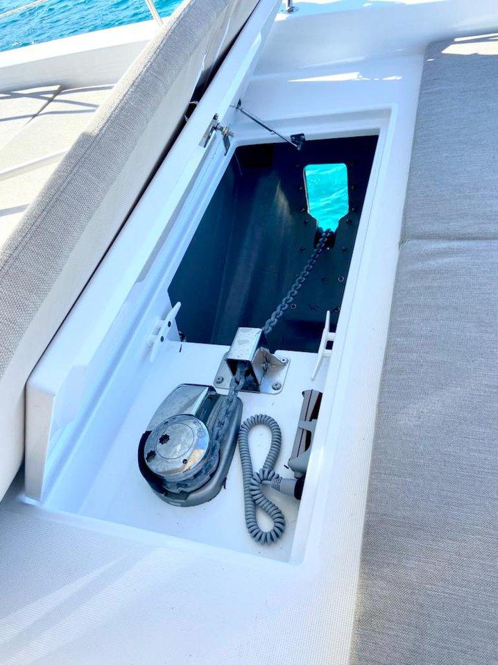 Bali 4.4 - 4 + 1 cab., picture 9