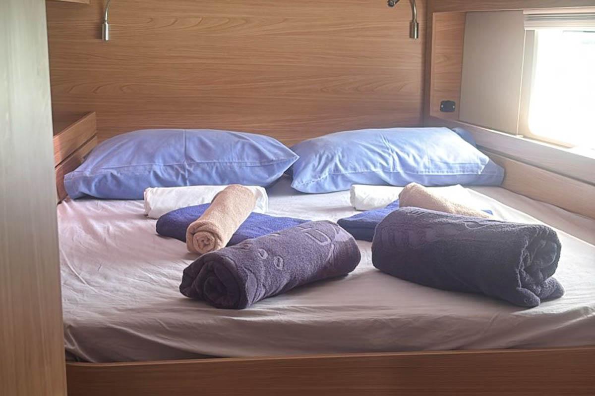 Bali 4.4 - 4 + 1 cab., picture 11