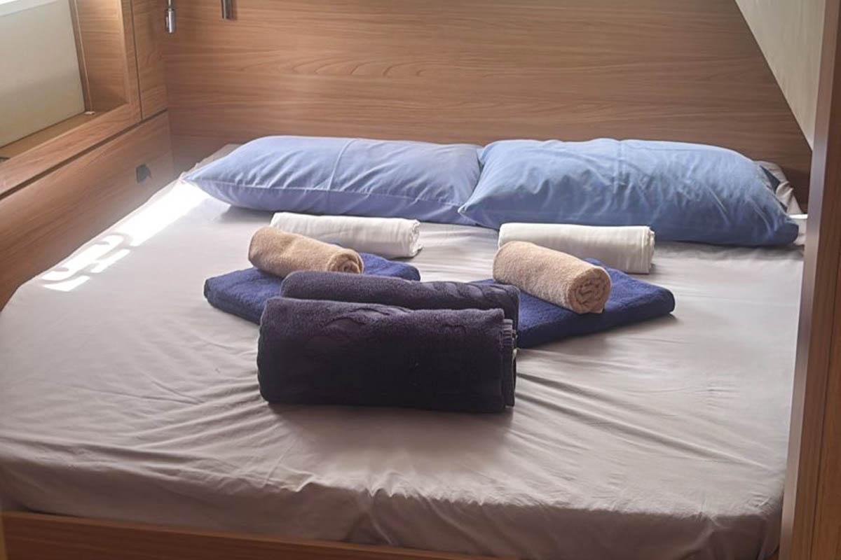 Bali 4.4 - 4 + 1 cab., picture 12