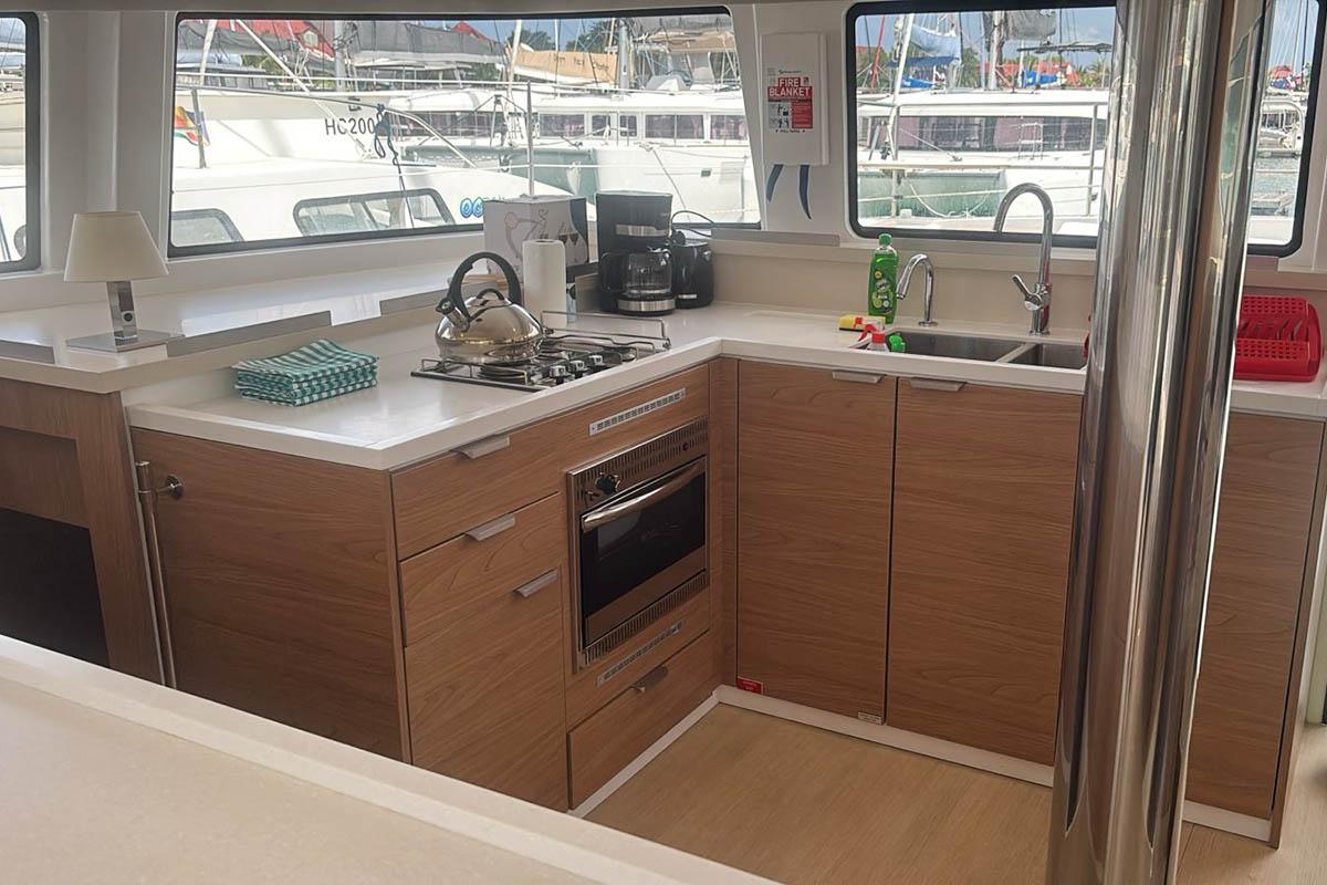 Bali 4.4 - 4 + 1 cab., picture 9