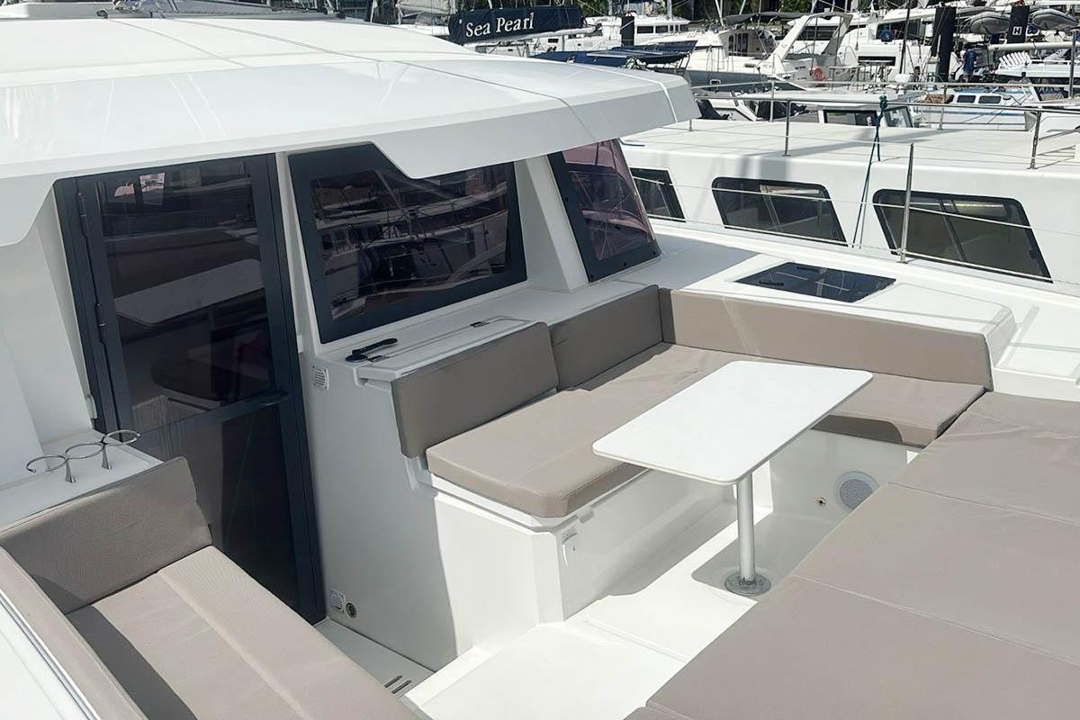 Bali 4.4 - 4 + 1 cab., picture 5