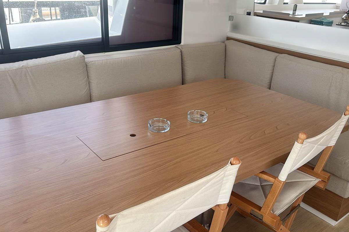 Bali 4.4 - 4 + 1 cab., picture 8