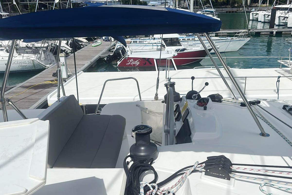 Bali 4.4 - 4 + 1 cab., picture 7