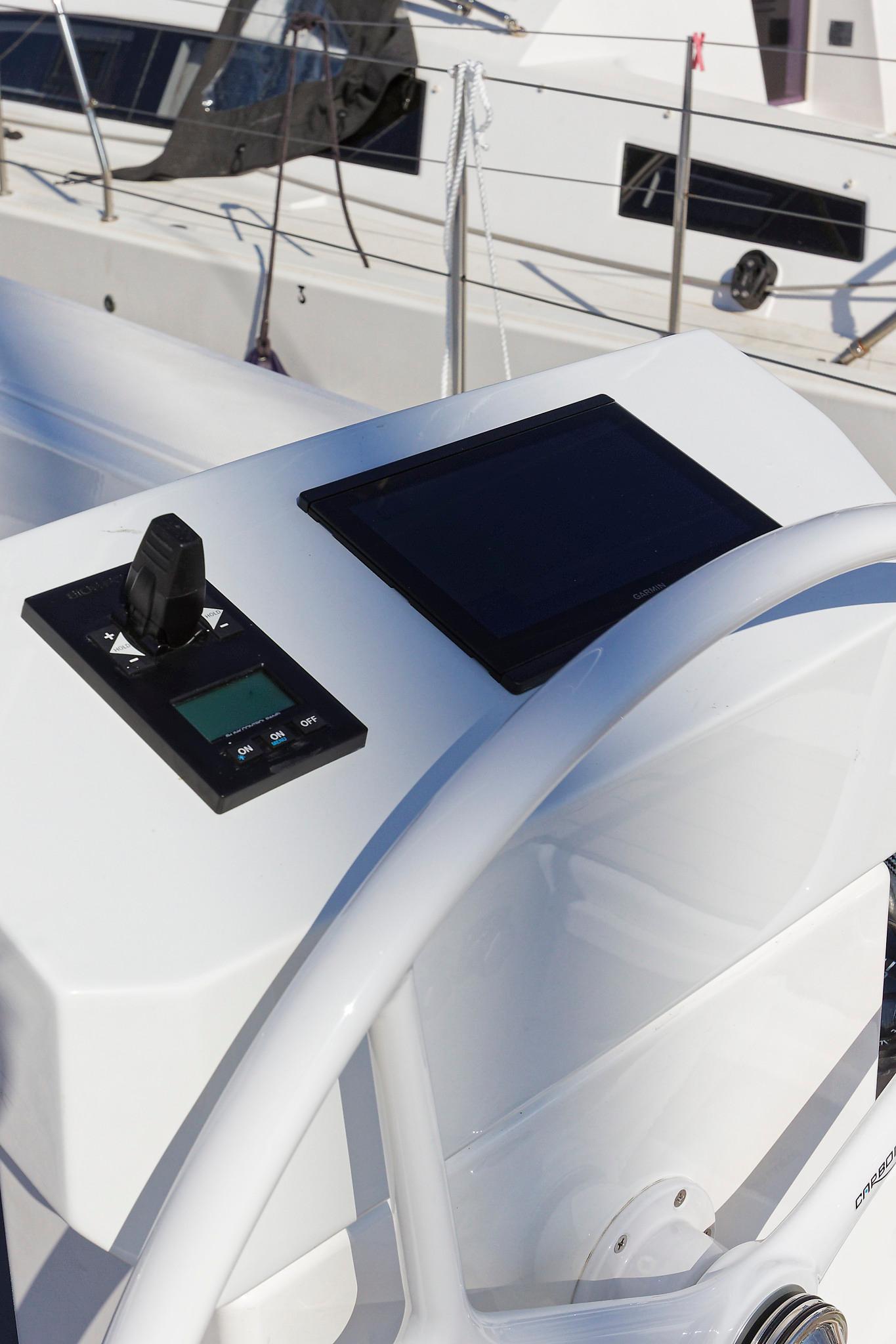 Bavaria C50 Style - 5 cab., picture 5