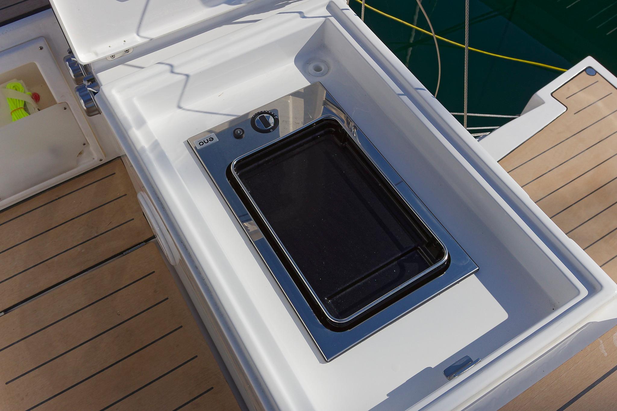 Bavaria C50 Style - 5 cab., picture 14