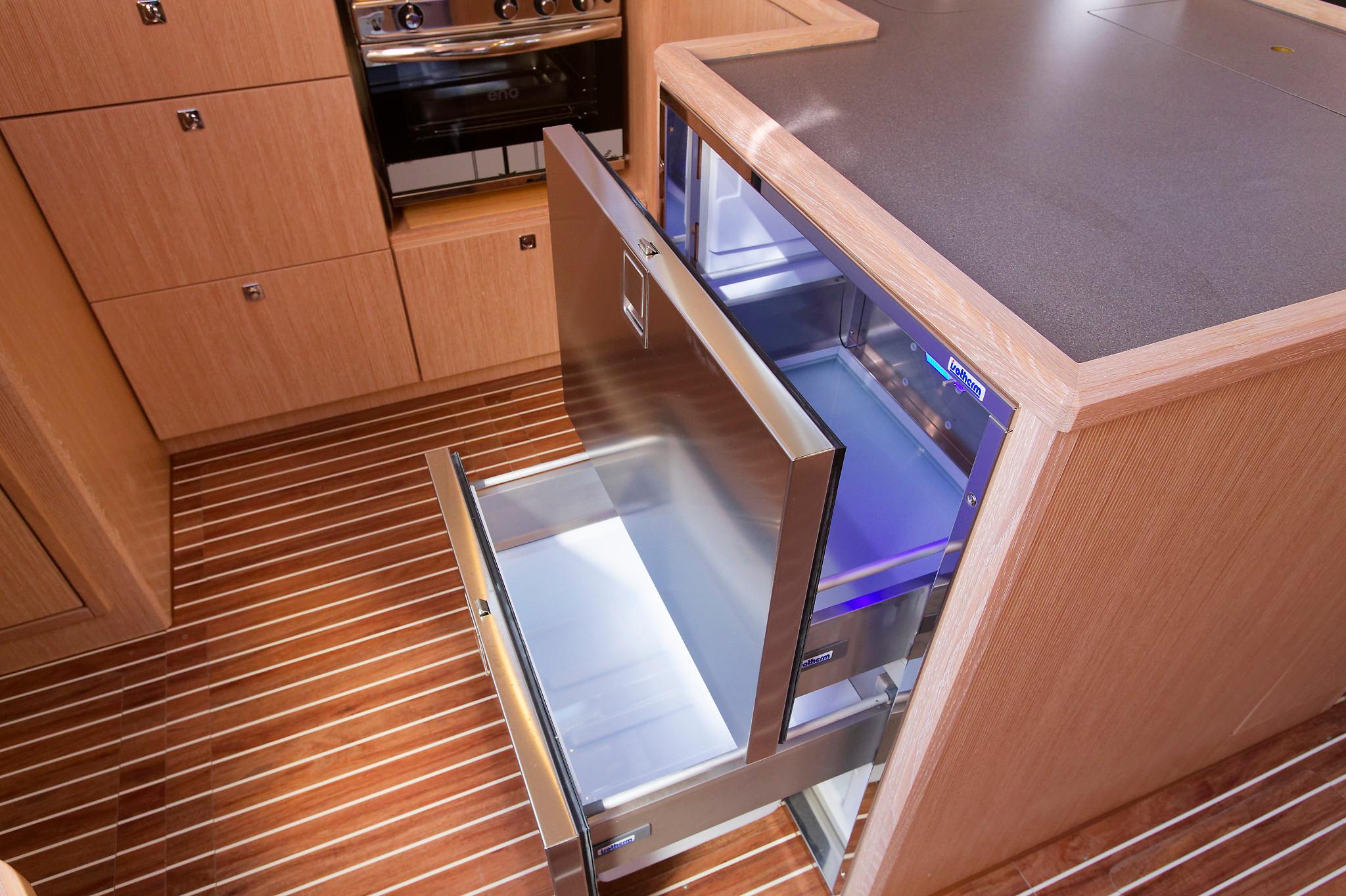 Bavaria C50 Style - 5 cab., picture 20