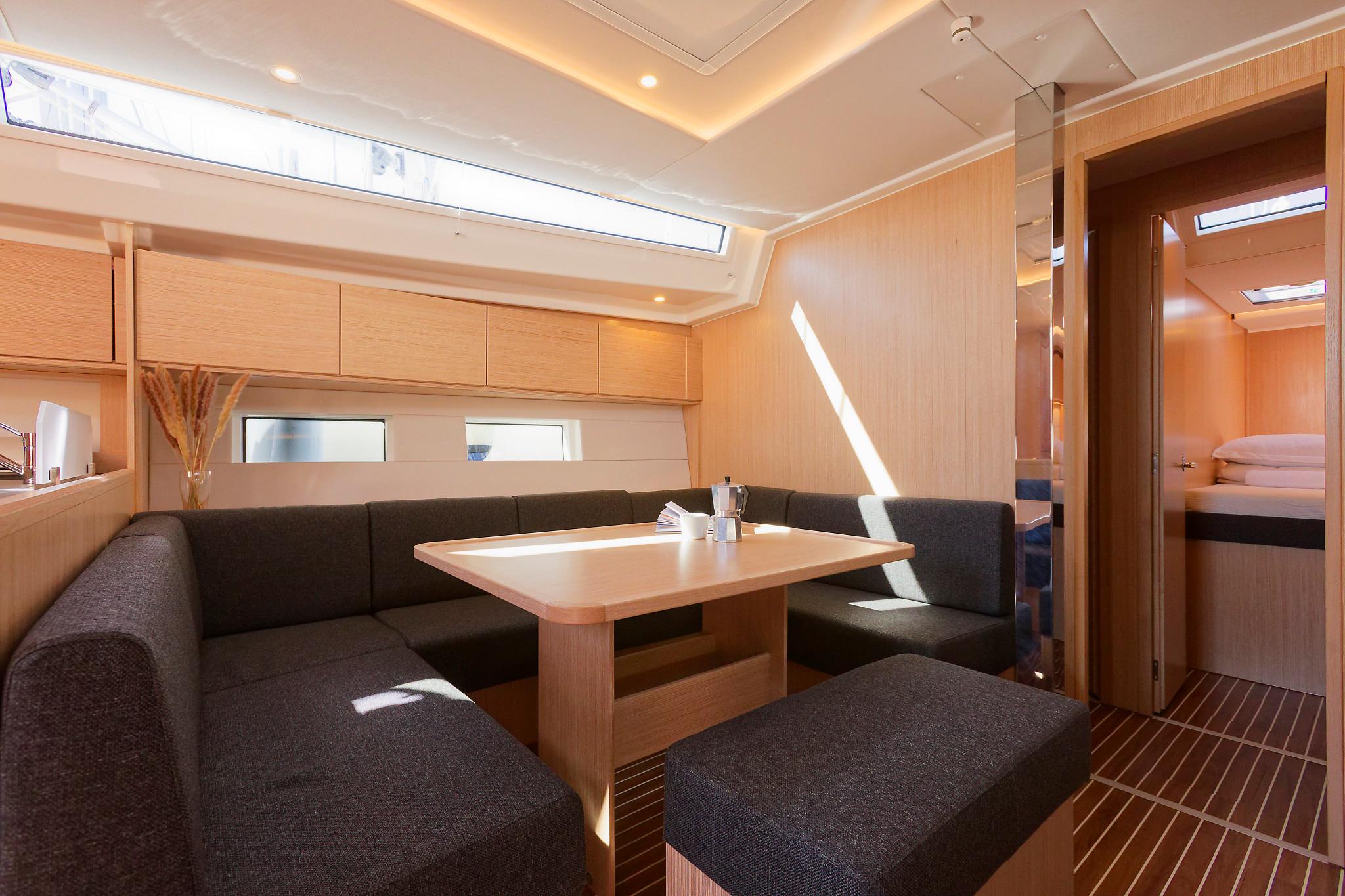 Bavaria C50 Style - 5 cab., picture 18