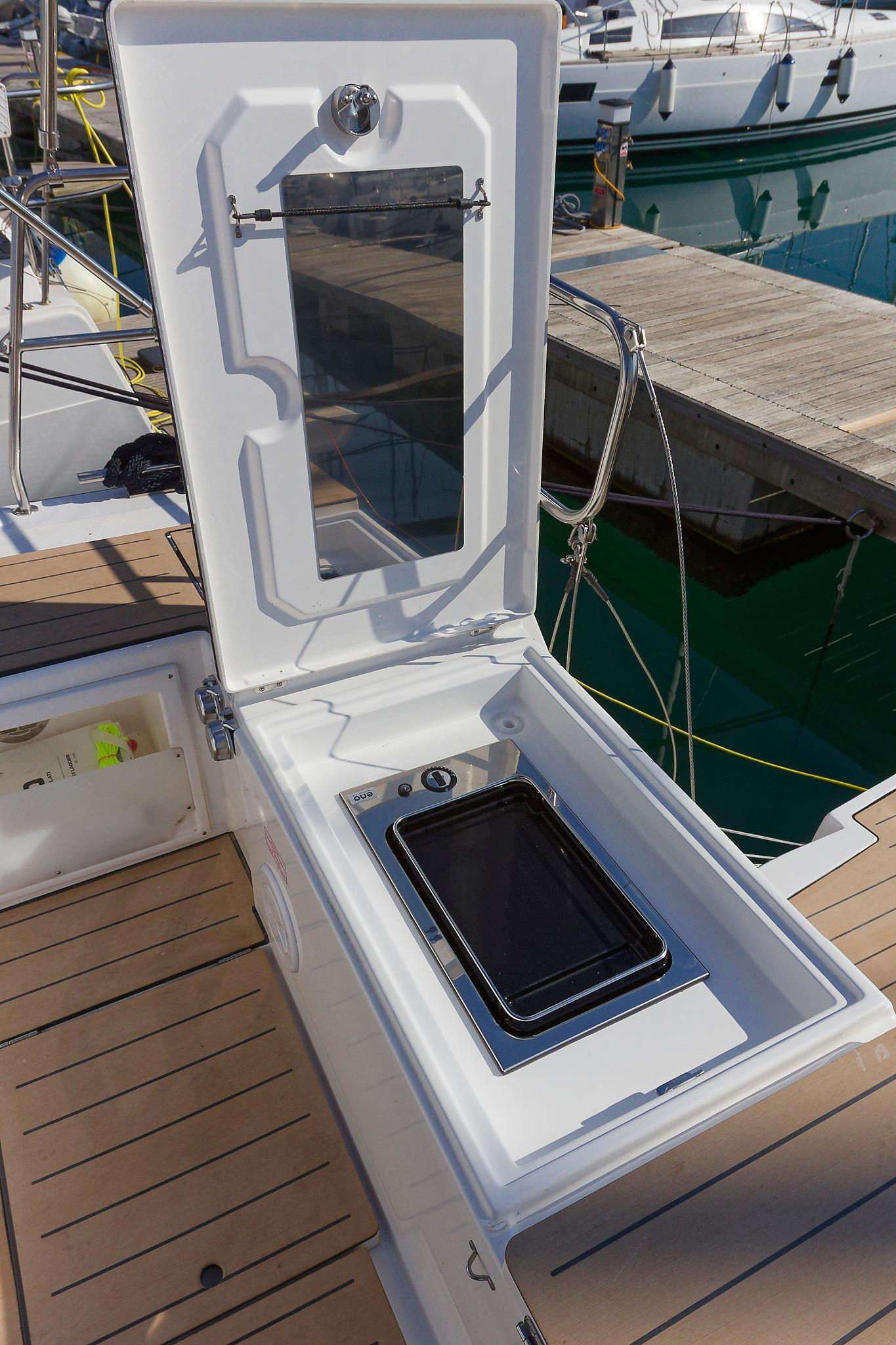 Bavaria C50 Style - 5 cab., picture 12