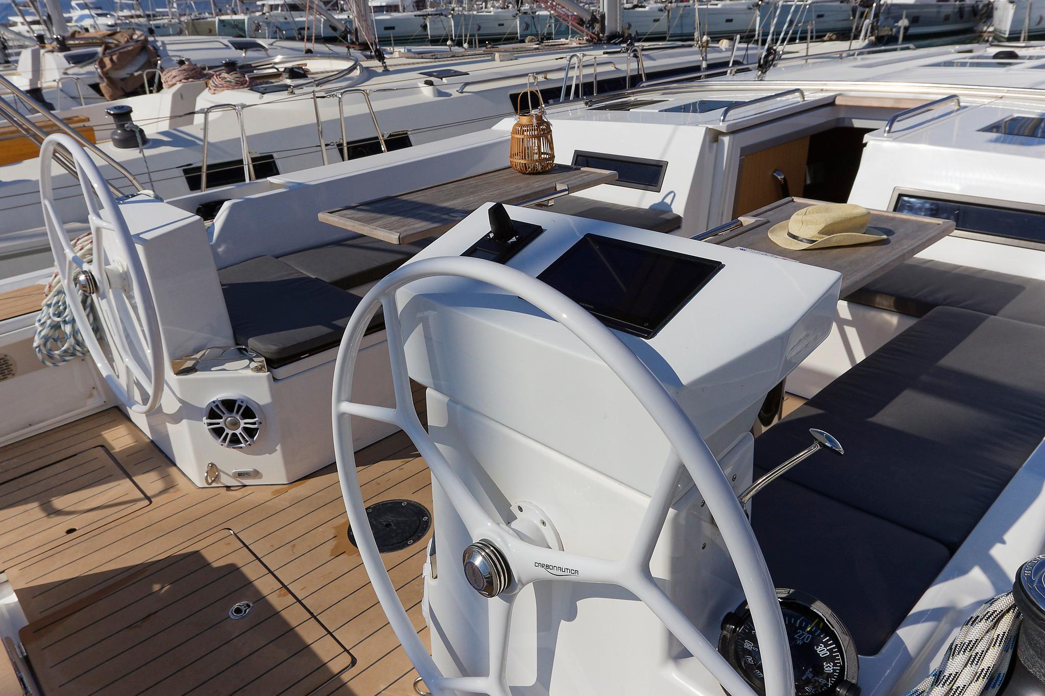 Bavaria C50 Style - 5 cab., picture 15