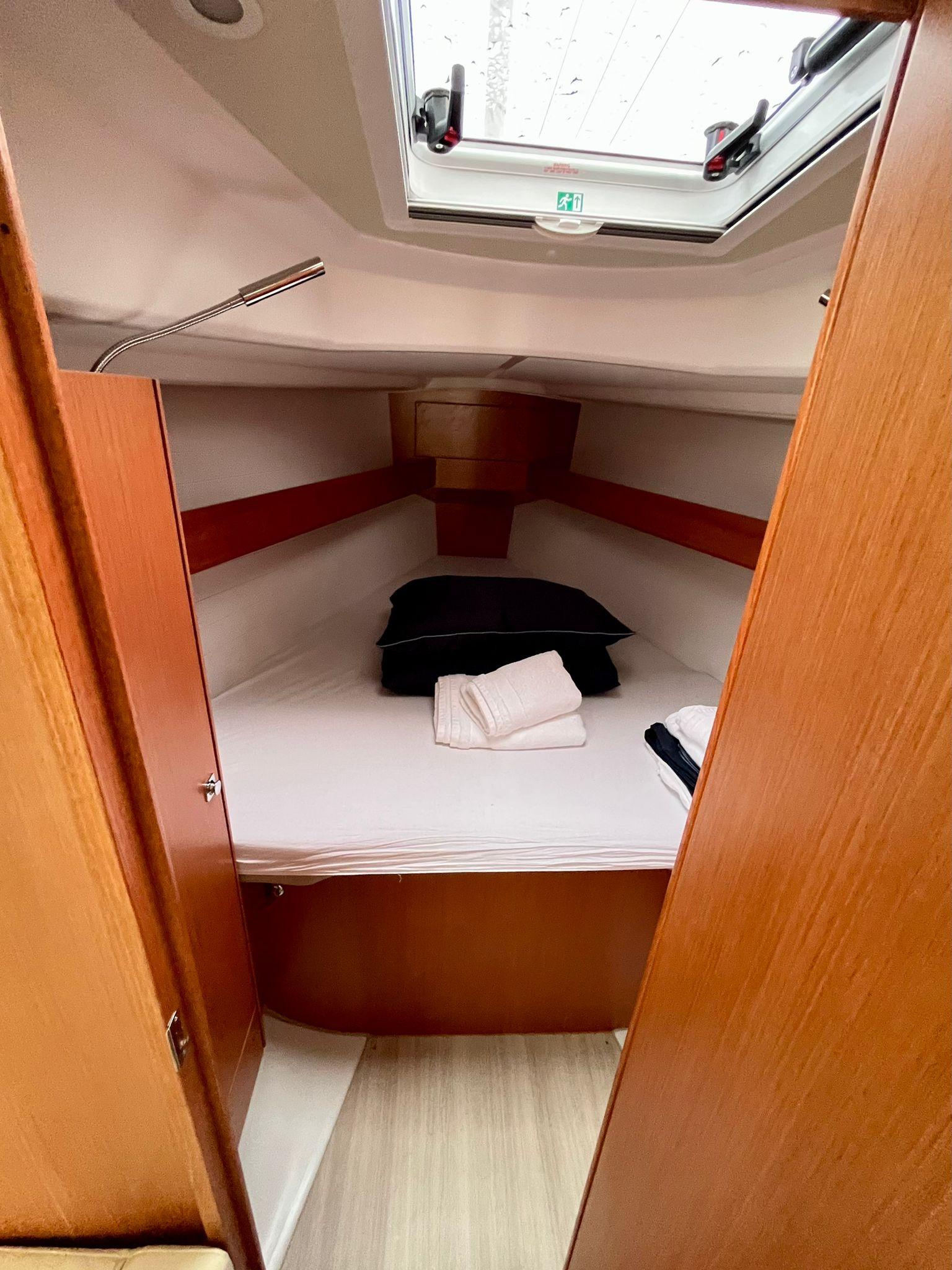 Bavaria Cruiser 34 - 2 cab., picture 11