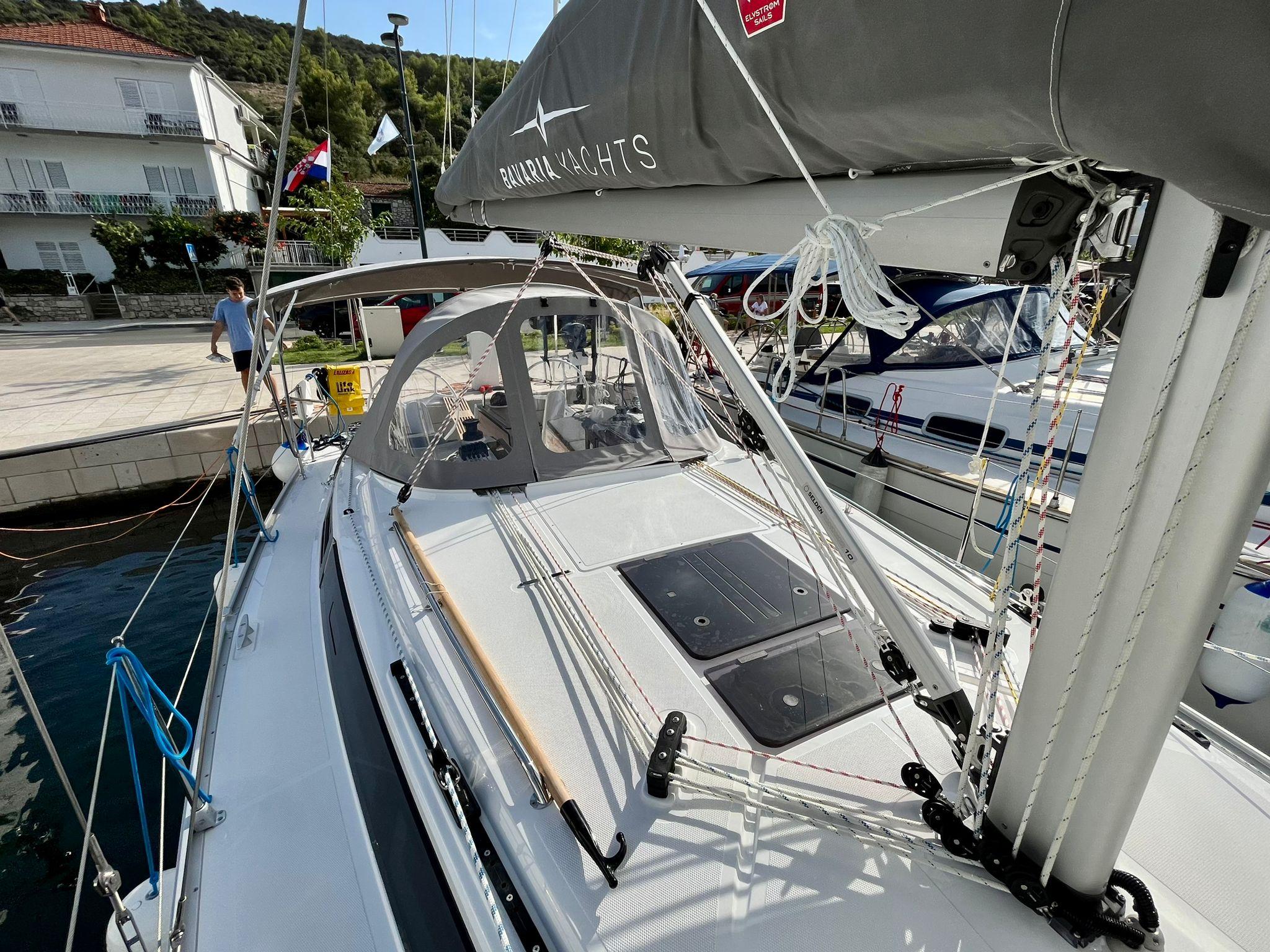 Bavaria Cruiser 34 - 2 cab., picture 5