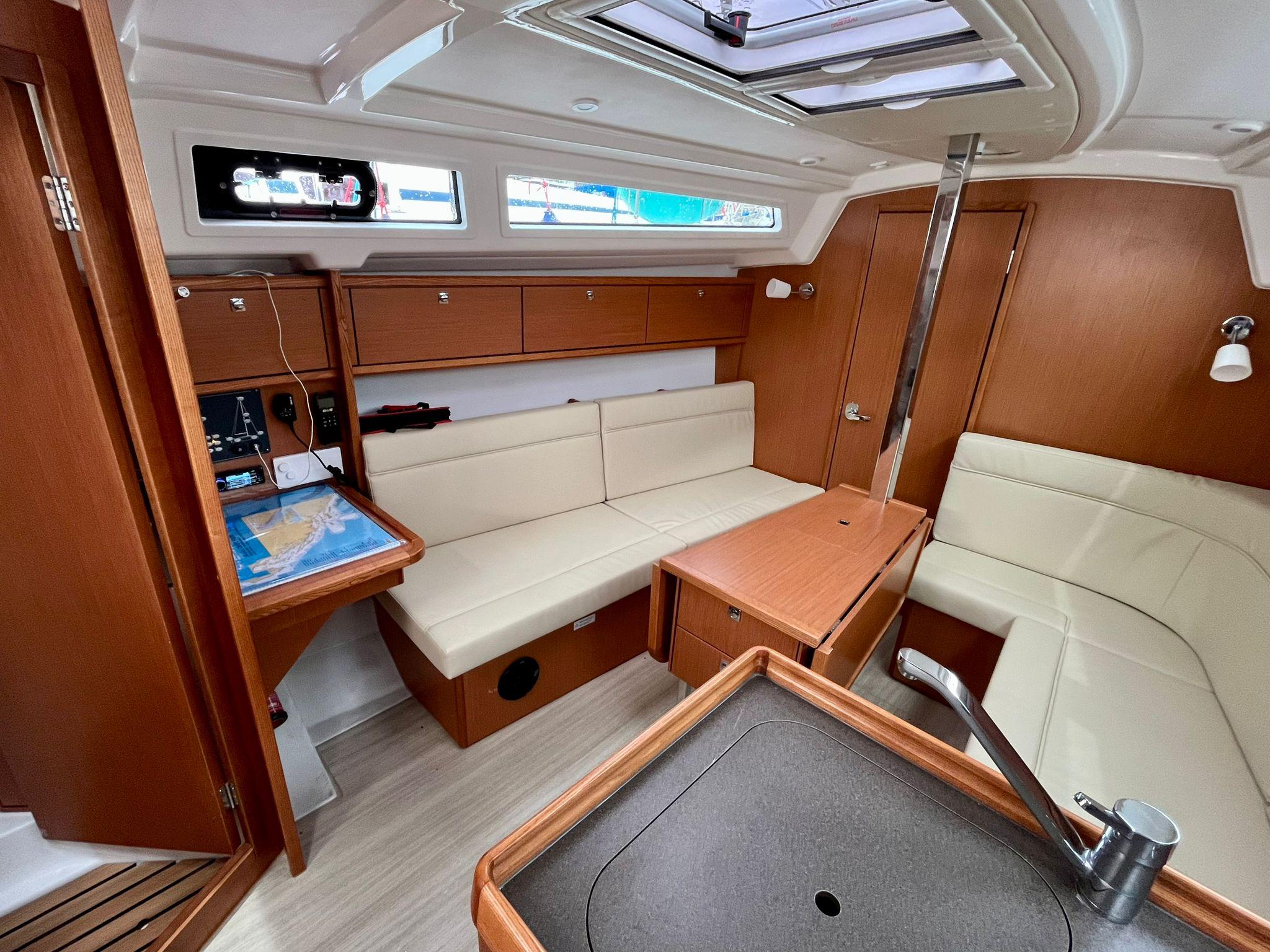 Bavaria Cruiser 34 - 2 cab., picture 9