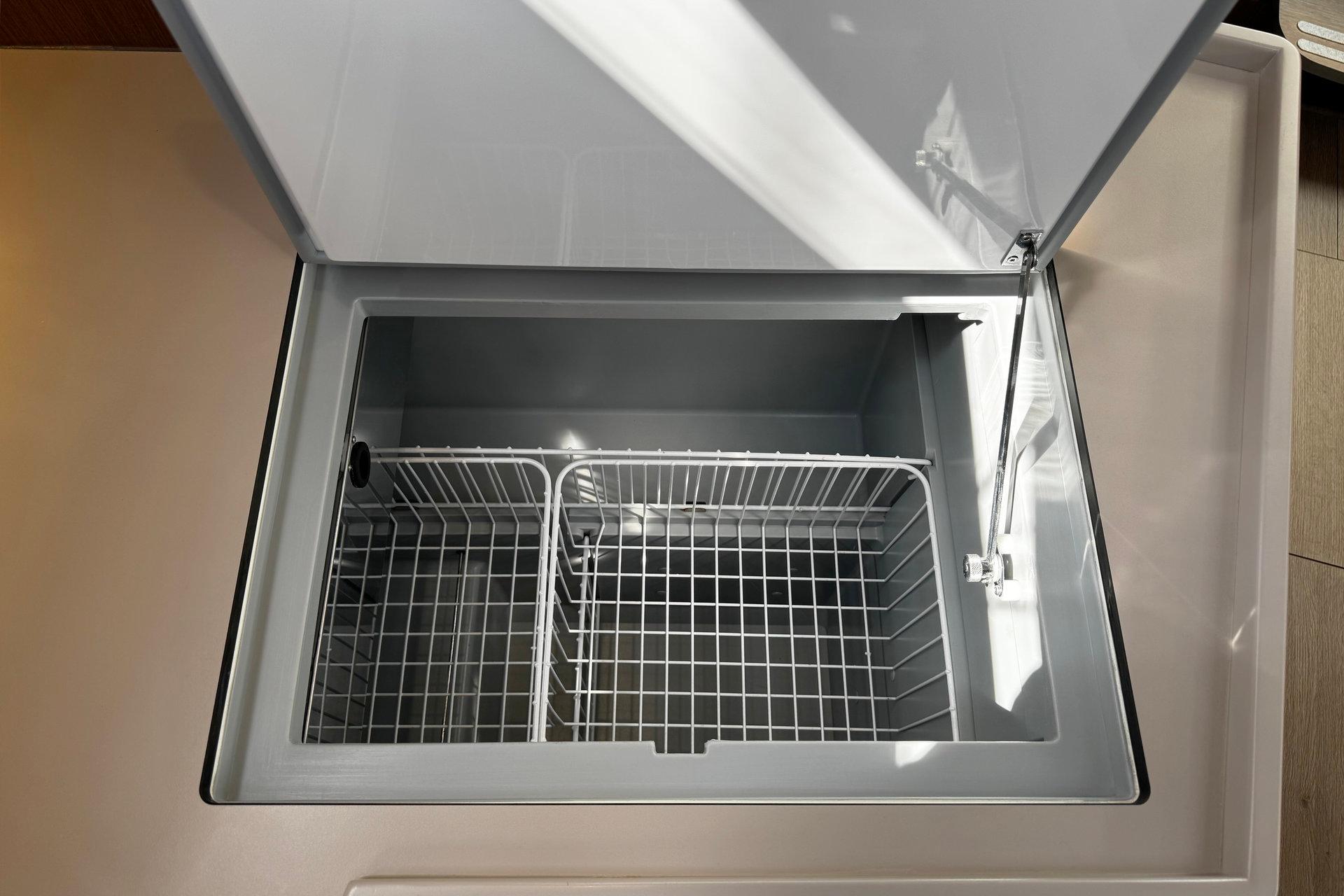 Oceanis 40.1 - 3 cab., picture 14