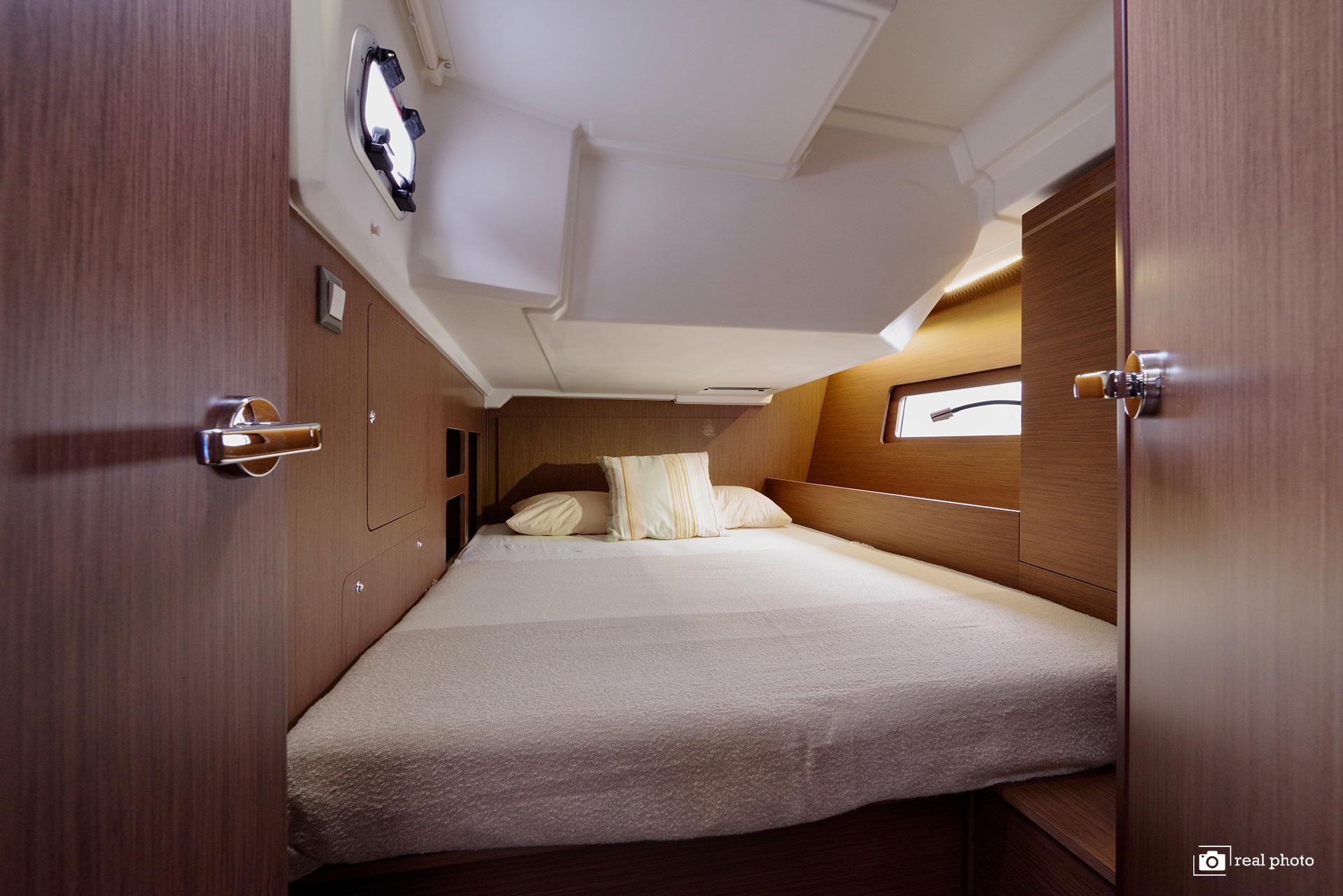 Oceanis 46.1, picture 7